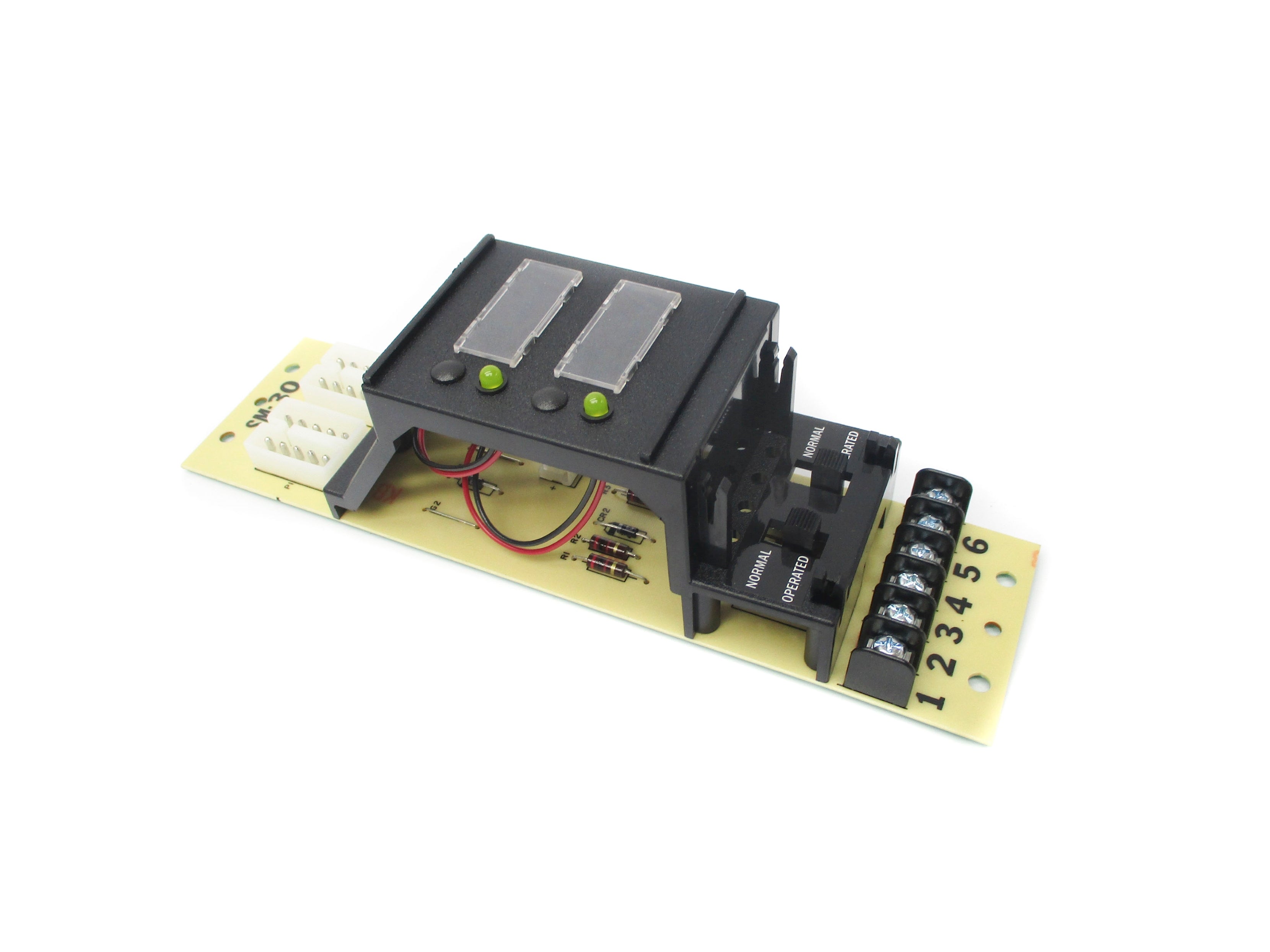SIEMENS SM-30 500-821670 NSMP