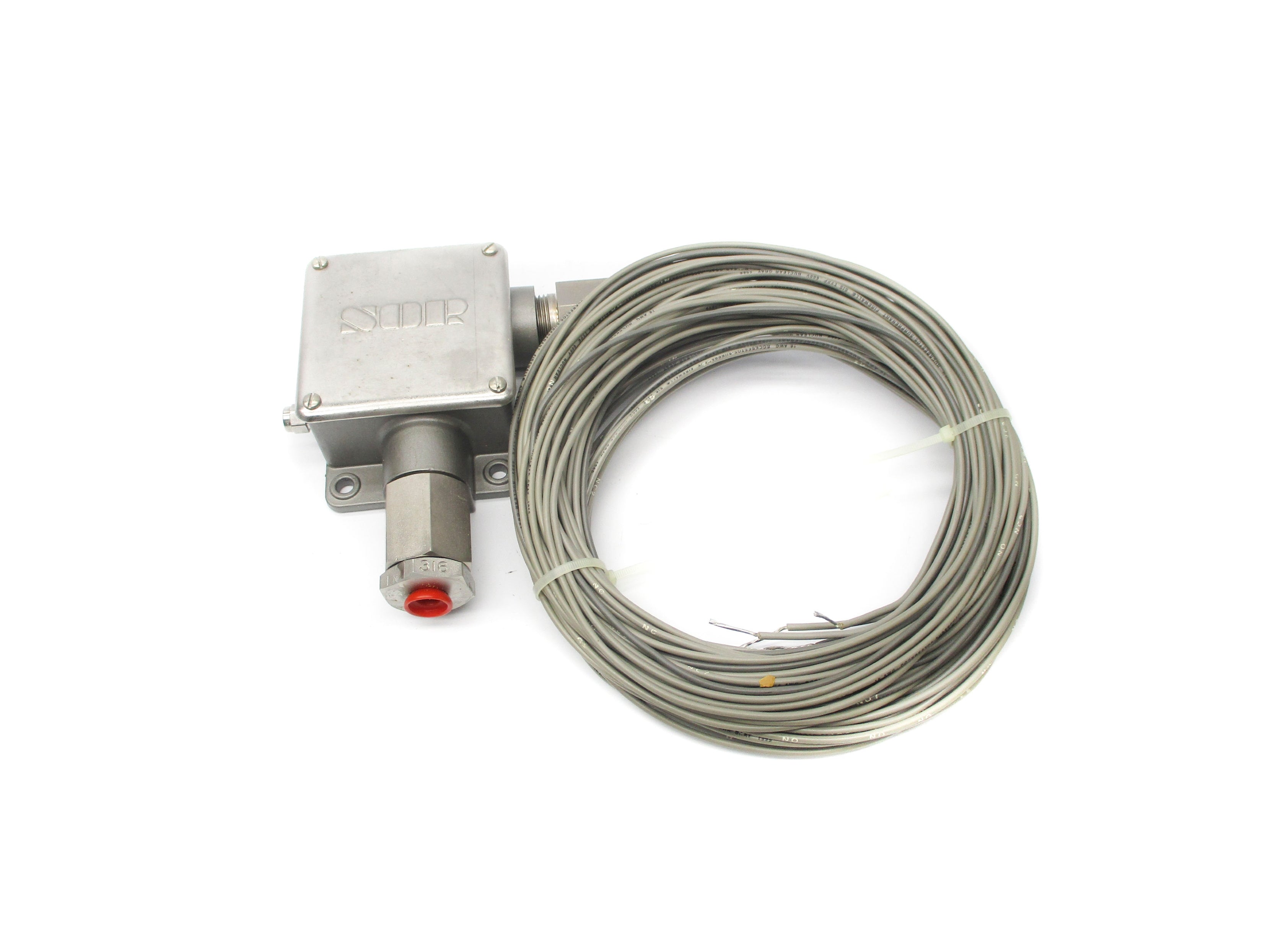 SOR 9N6-BB45-U1-C1A-JJTTN0 2500PSI NSNP