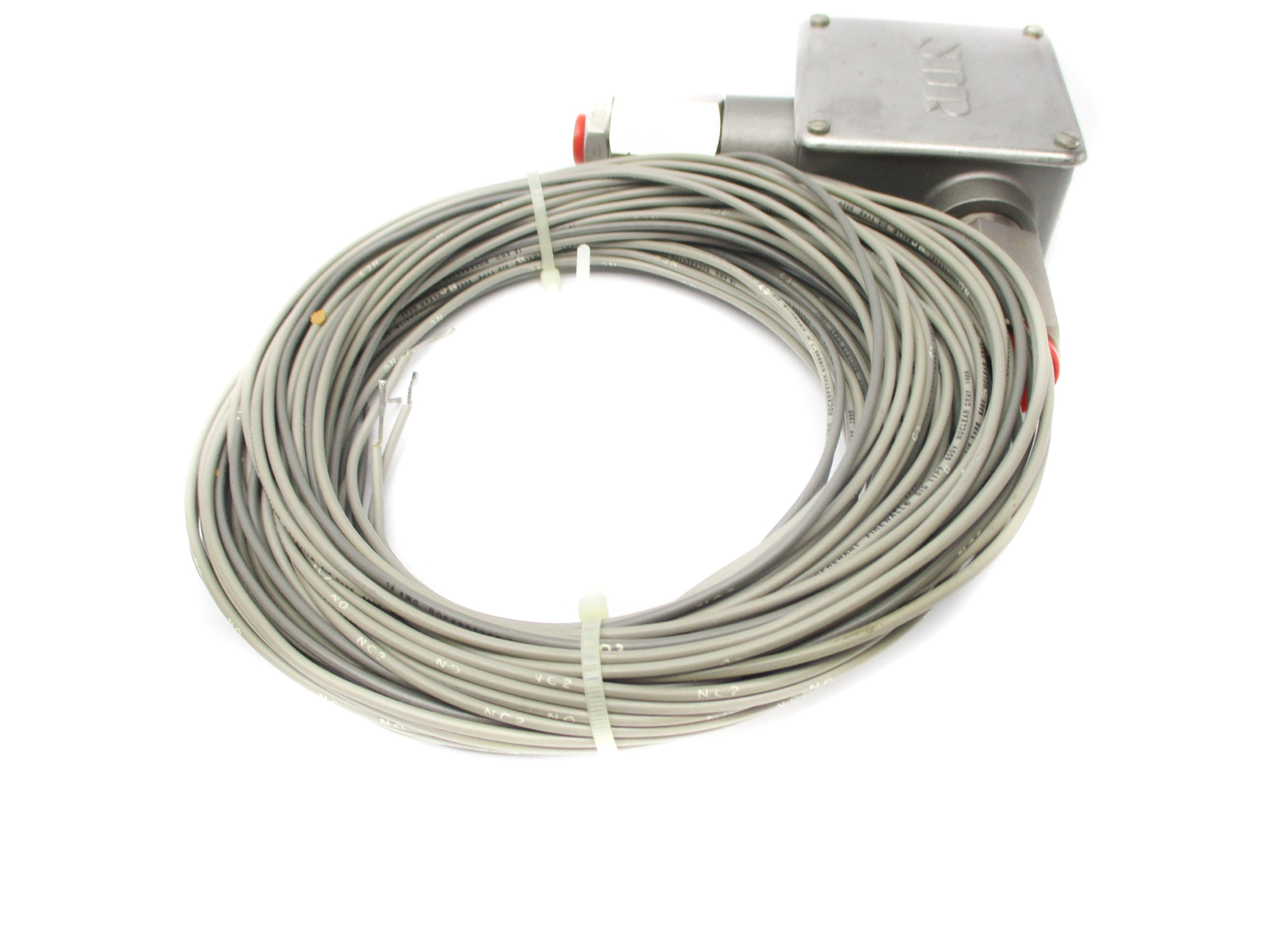 SOR 9N6-BB45-U1-C1A-JJTTN0 2500PSI NSNP