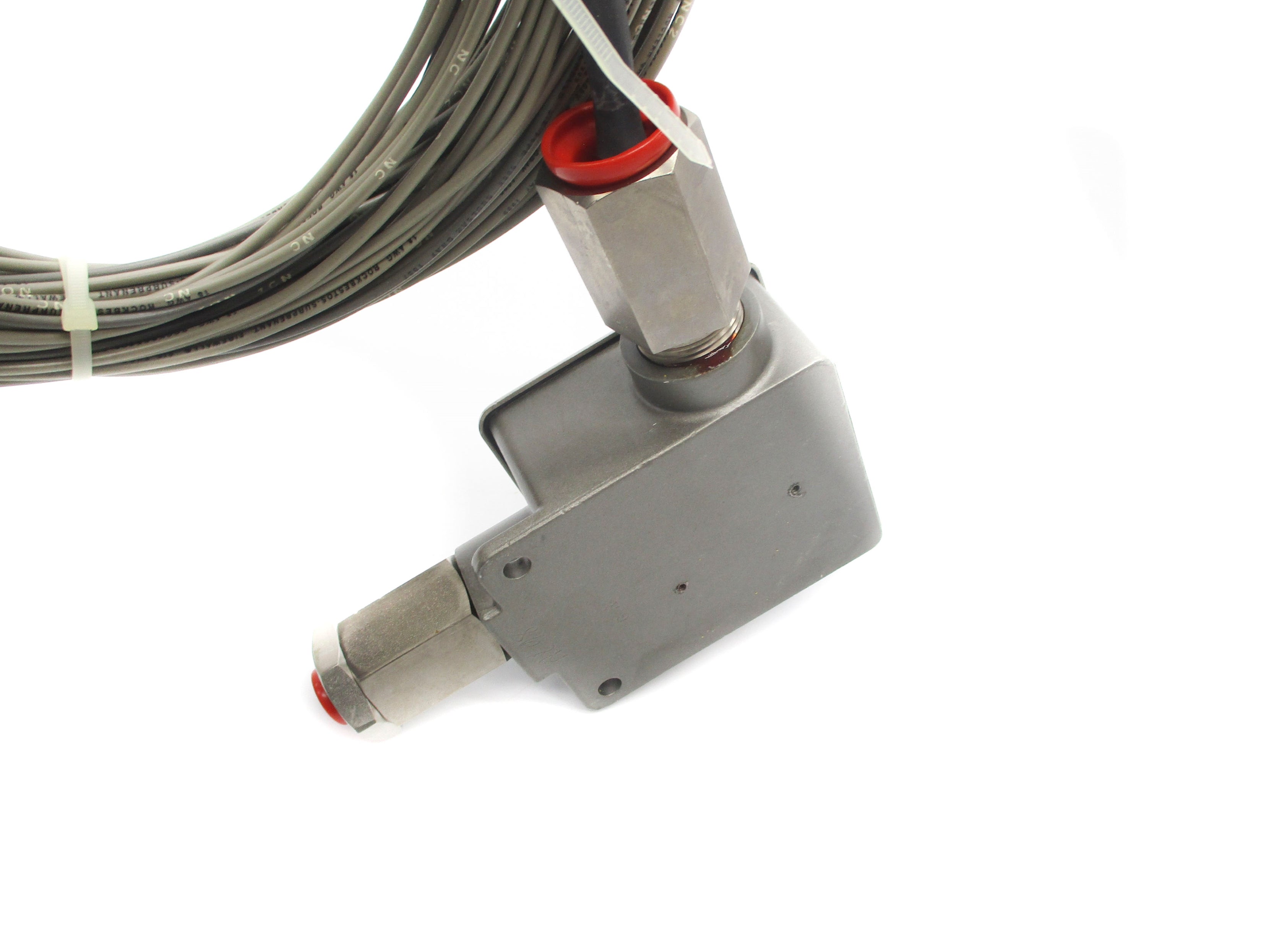SOR 9N6-BB45-U1-C1A-JJTTN0 2500PSI NSNP