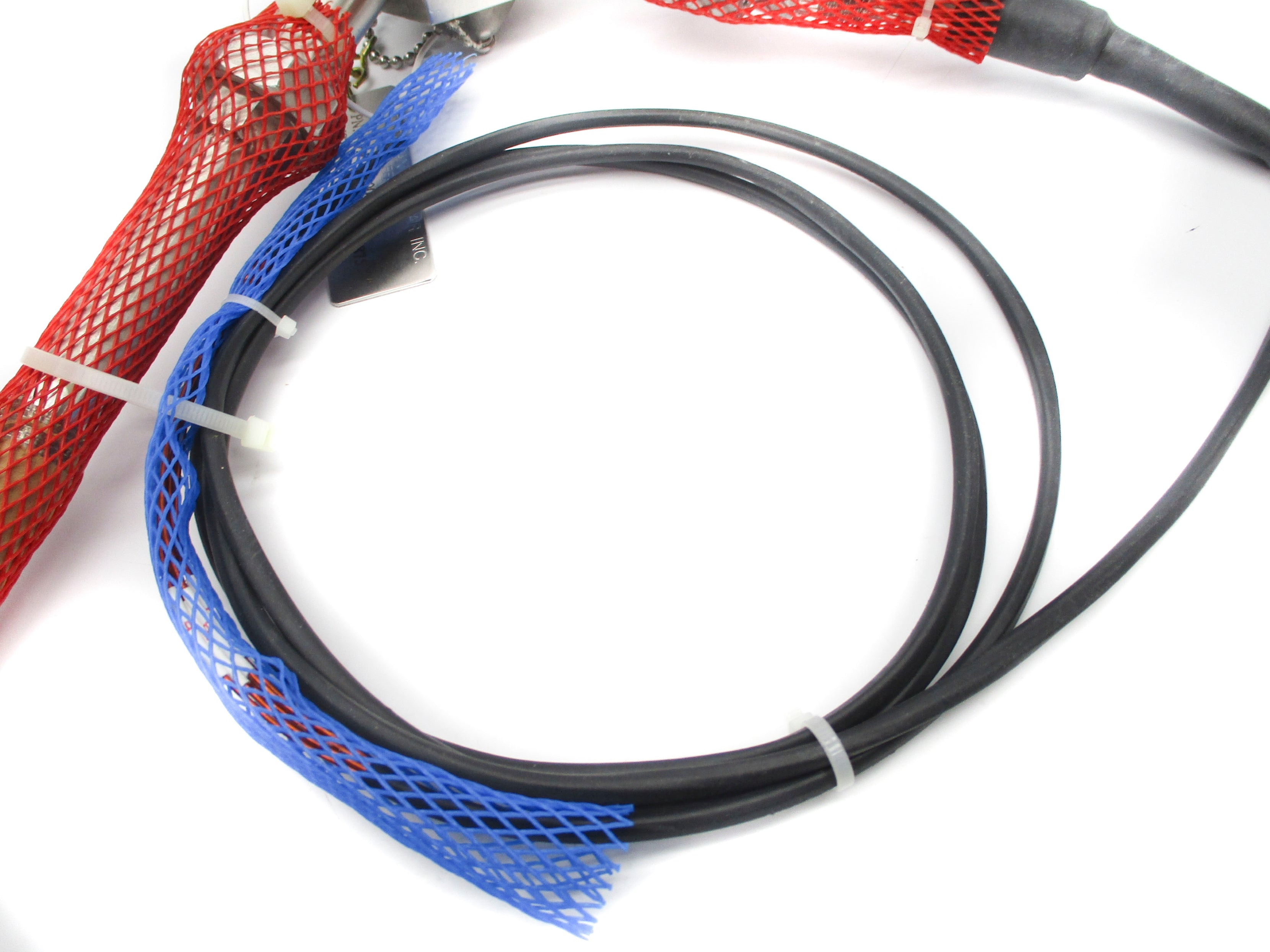 IST CONAX 7N13-10000-02 NSNP