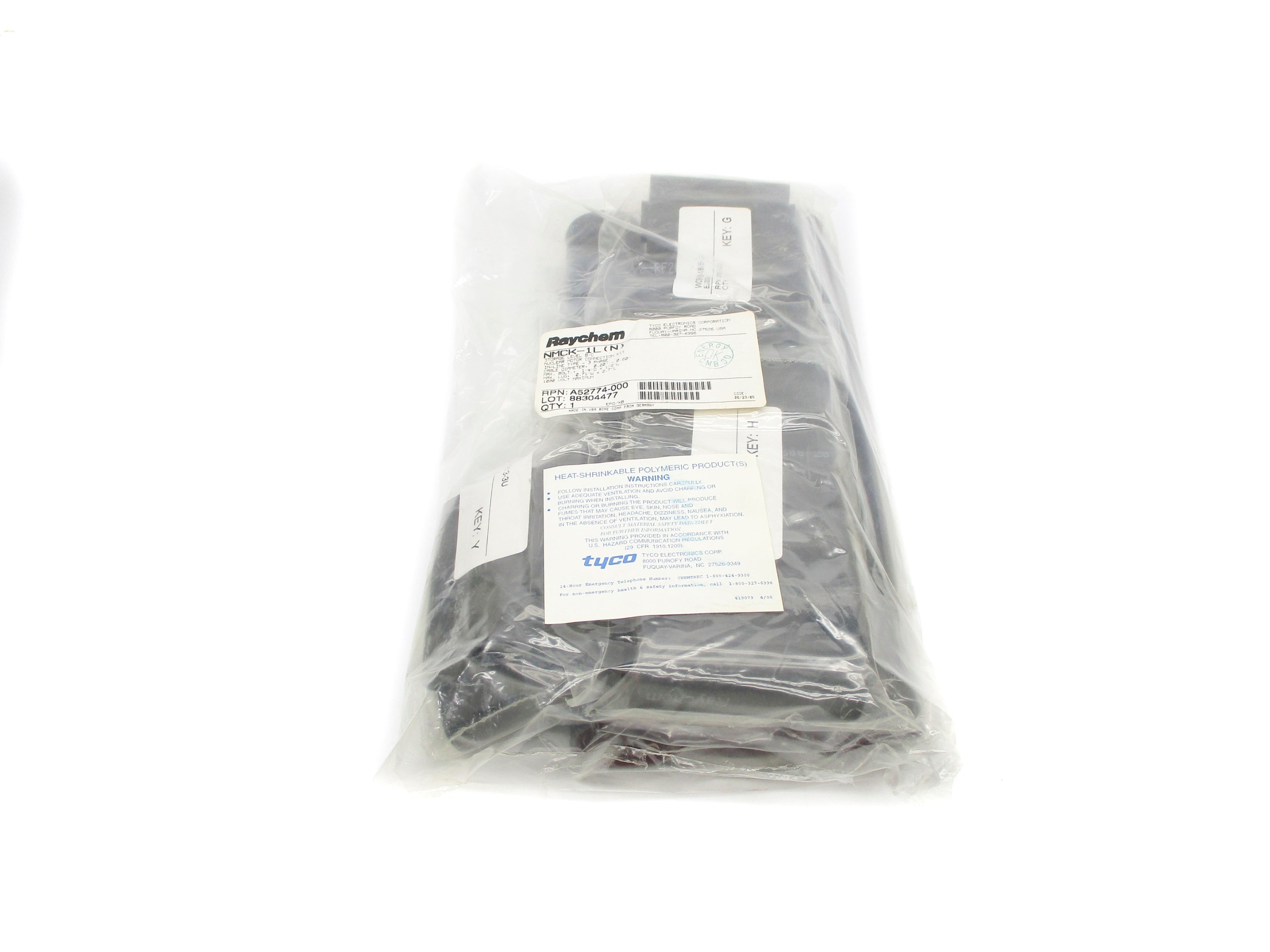 RAYCHEM NMCK-1L(N) NSMP