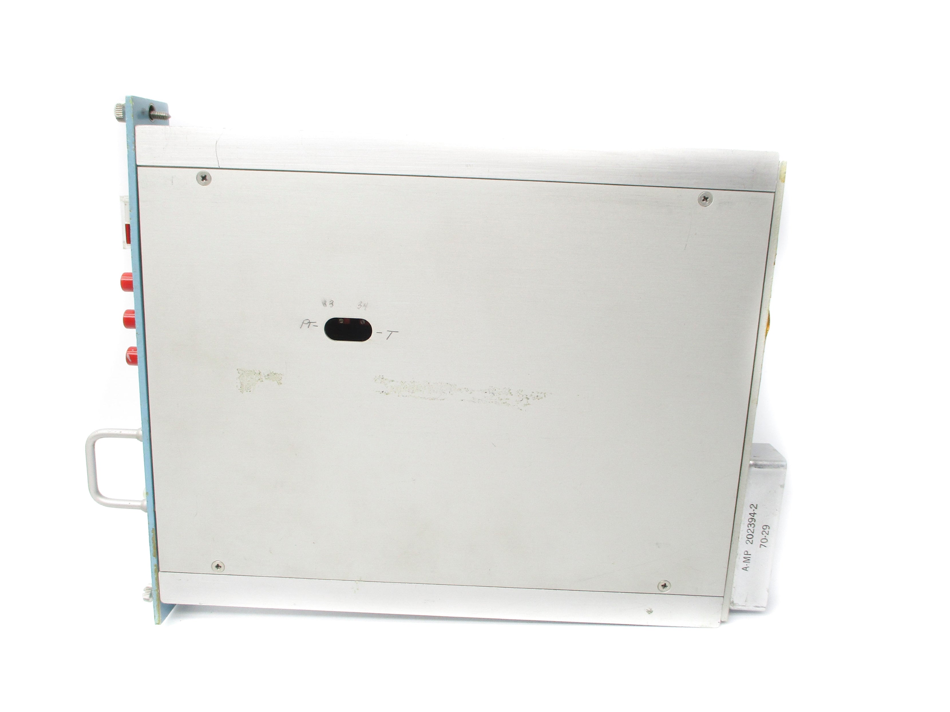 GULF ELECTRONICS ELD240-0000-1F UNMP