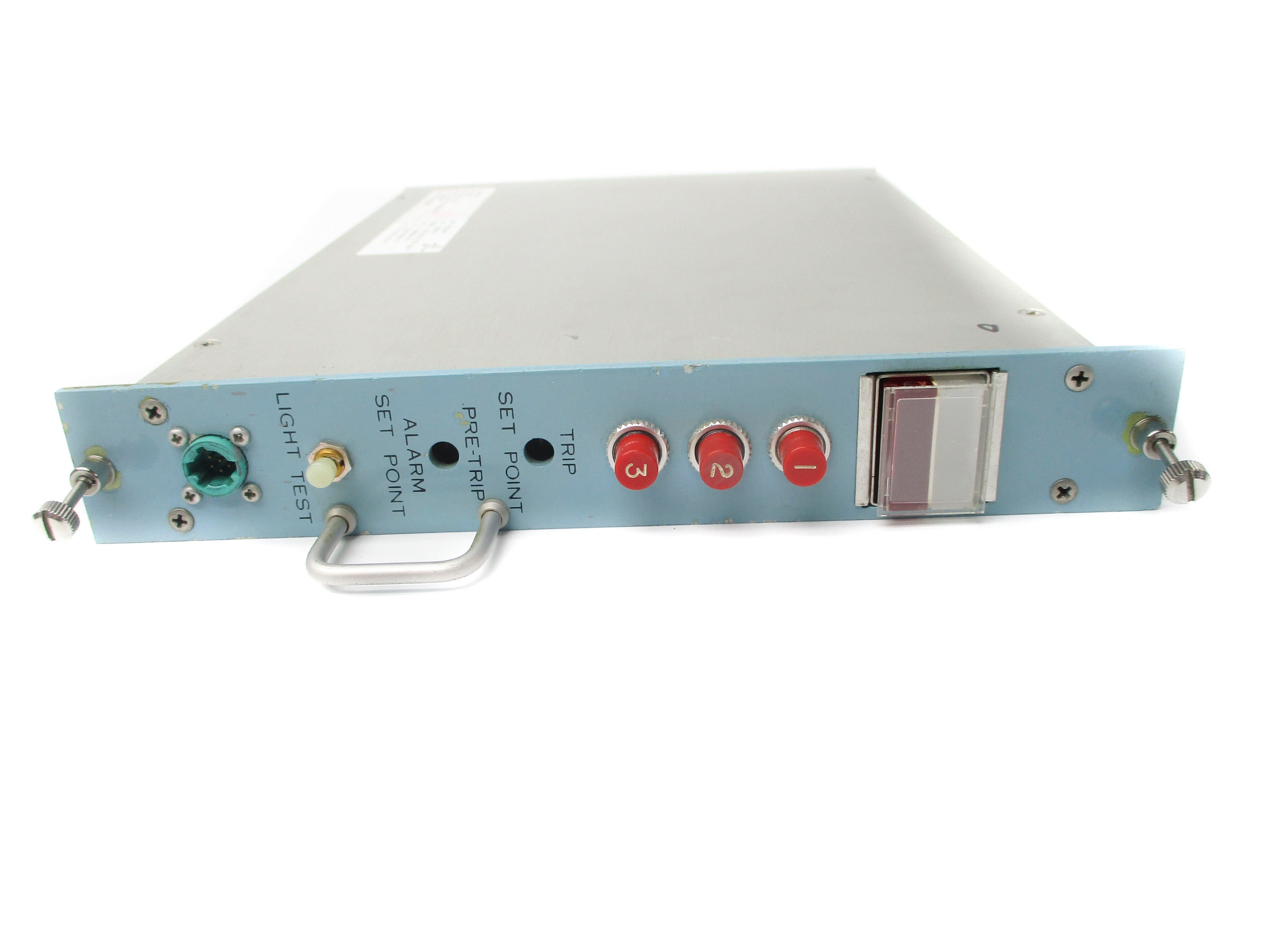 GULF ELECTRONICS ELD240-0000-1F UNMP