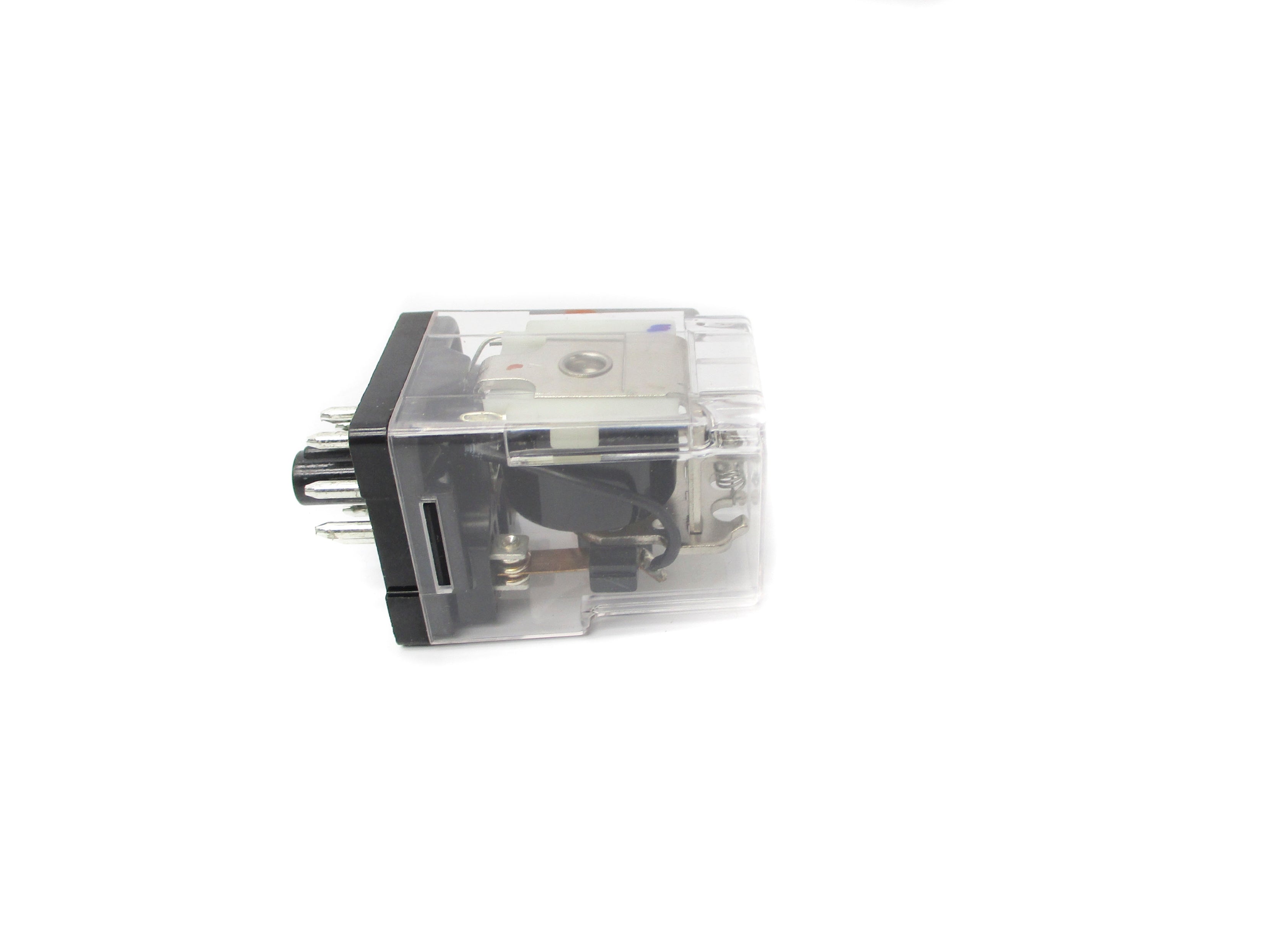 POTTER & BRUMFIELD KRPA-11DG-110 12A 120VAC NSNP