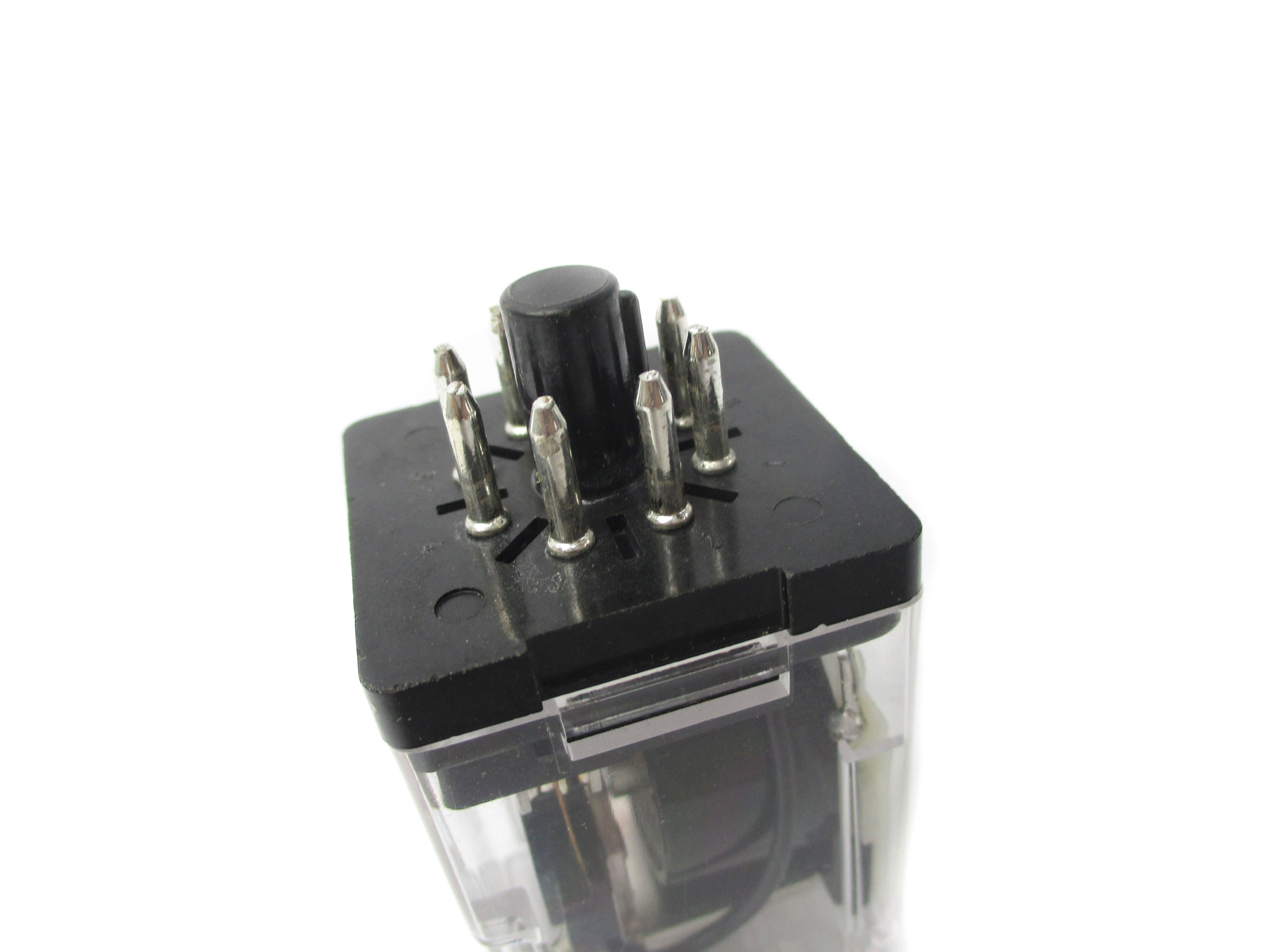 POTTER & BRUMFIELD KRPA-11DG-110 12A 120VAC NSNP