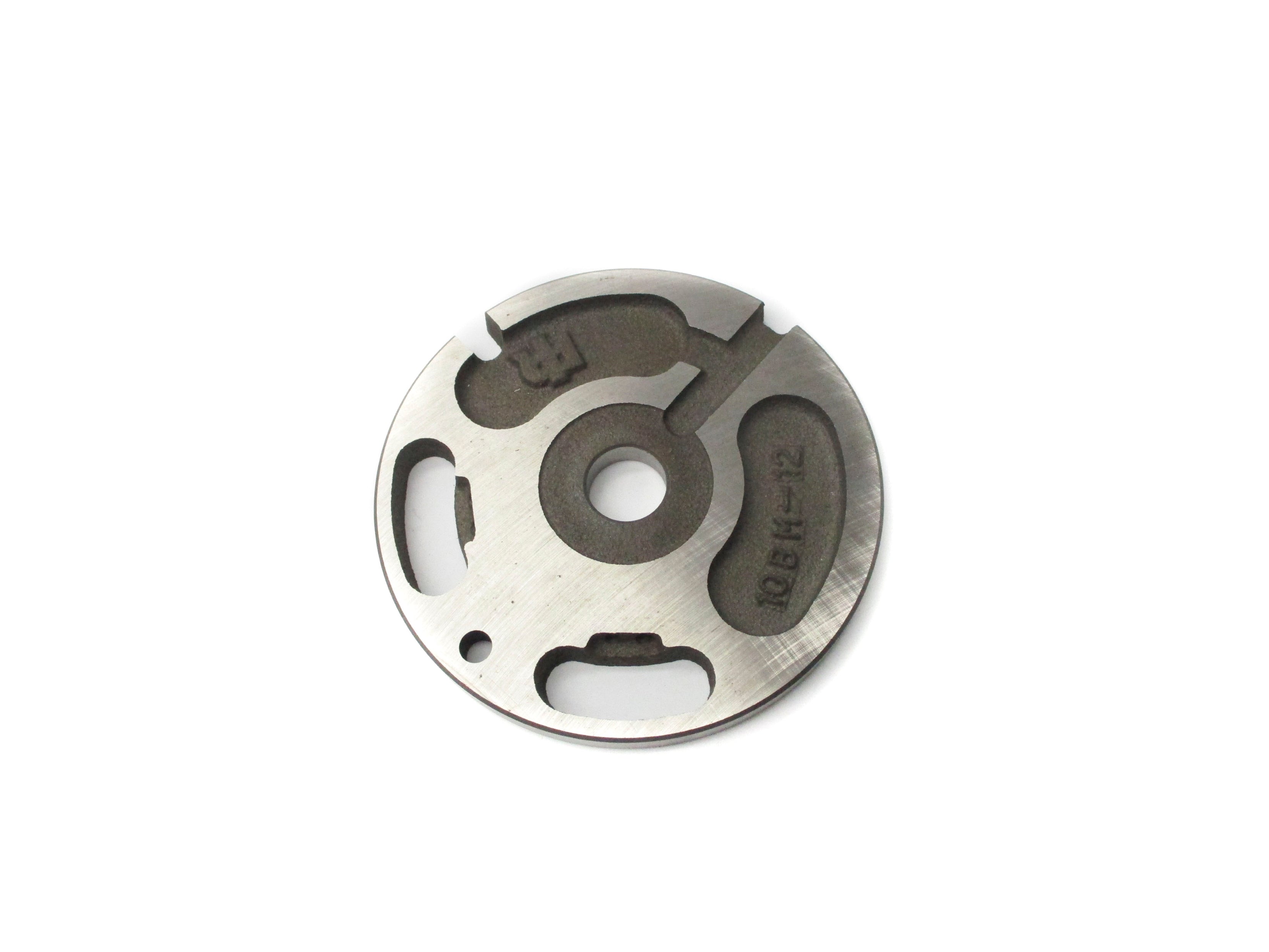 INGERSOLL RAND 10BM-12 NSNP