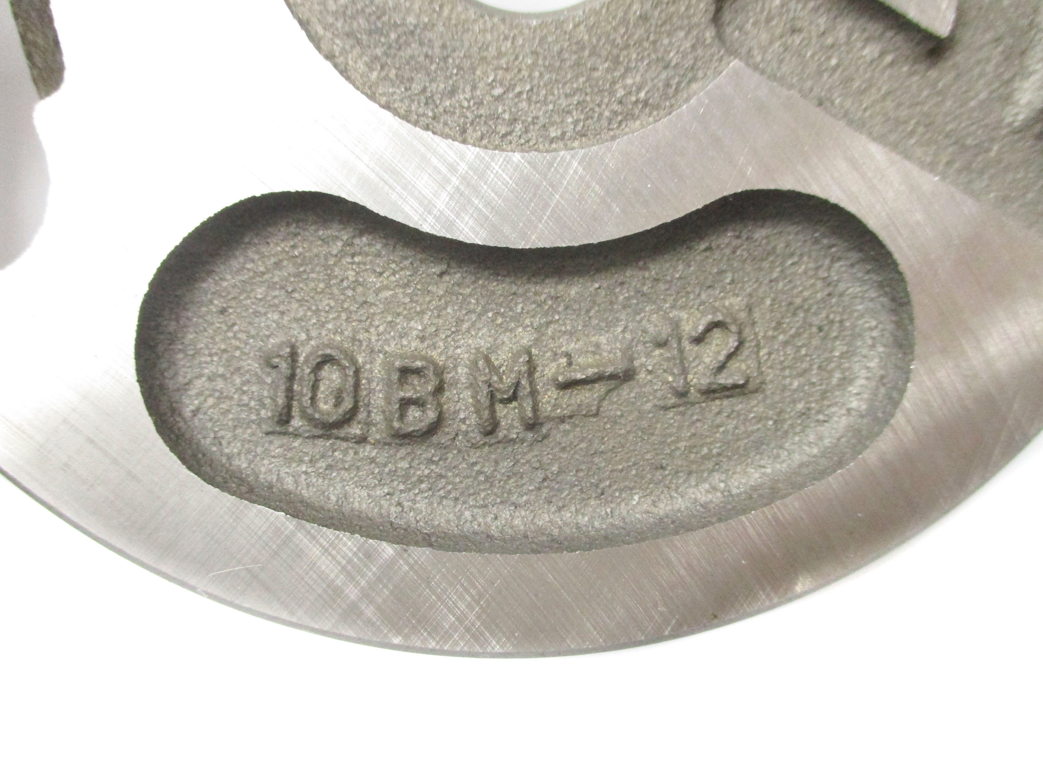INGERSOLL RAND 10BM-12 NSNP