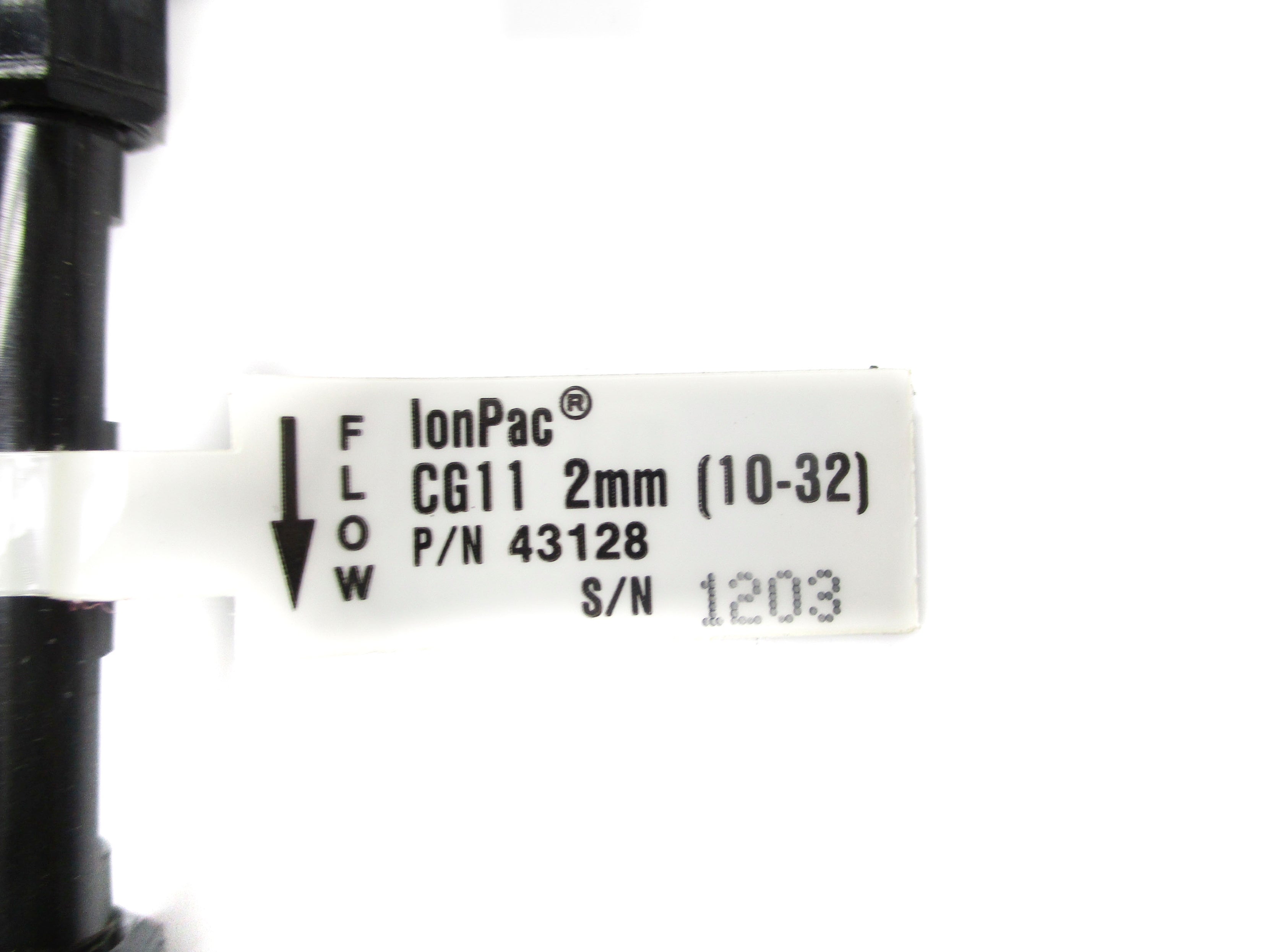 IONPAC 43128 NSNP