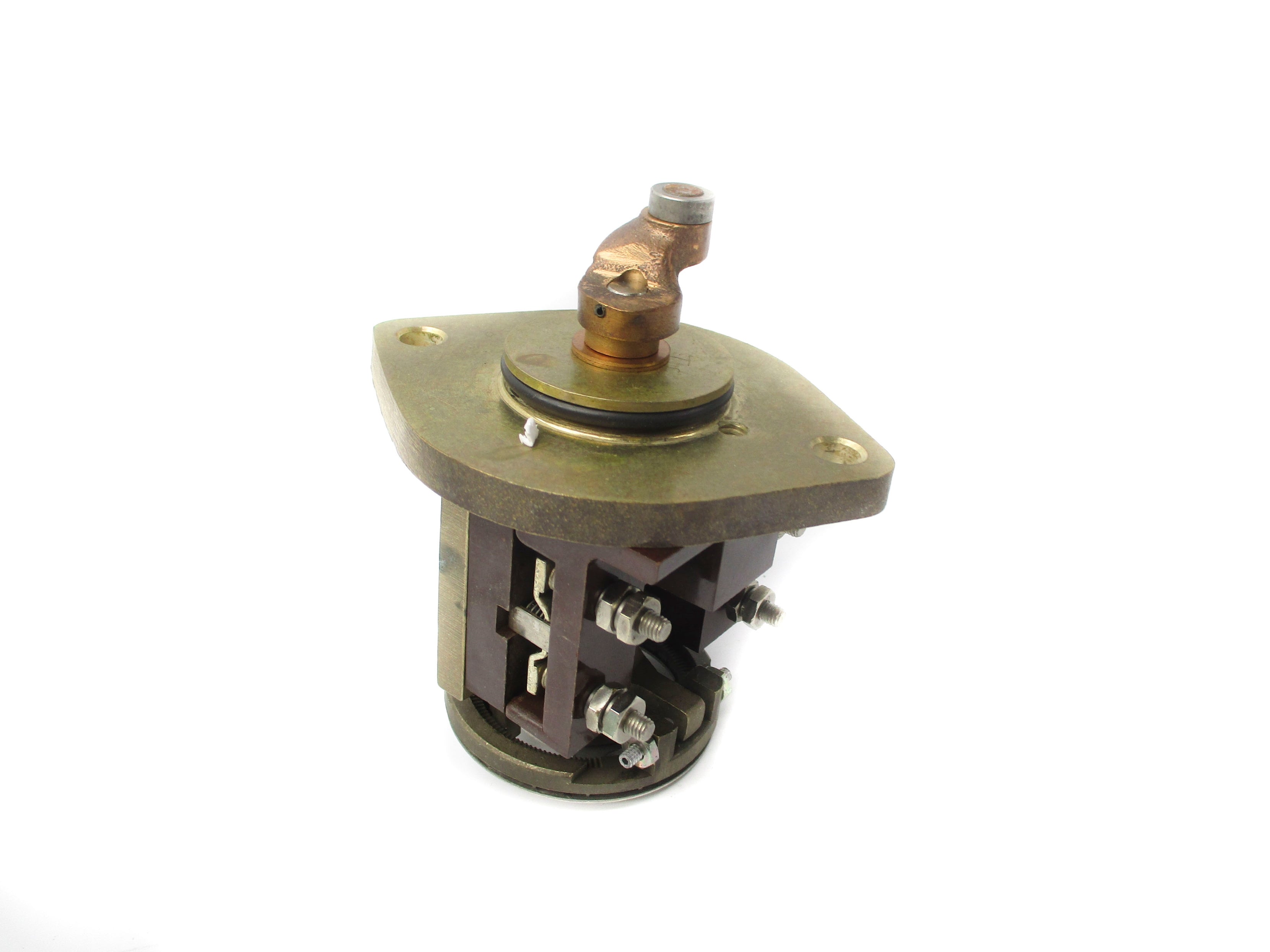 LIMITORQUE SMB-00 (AS PICTURED) NSNP