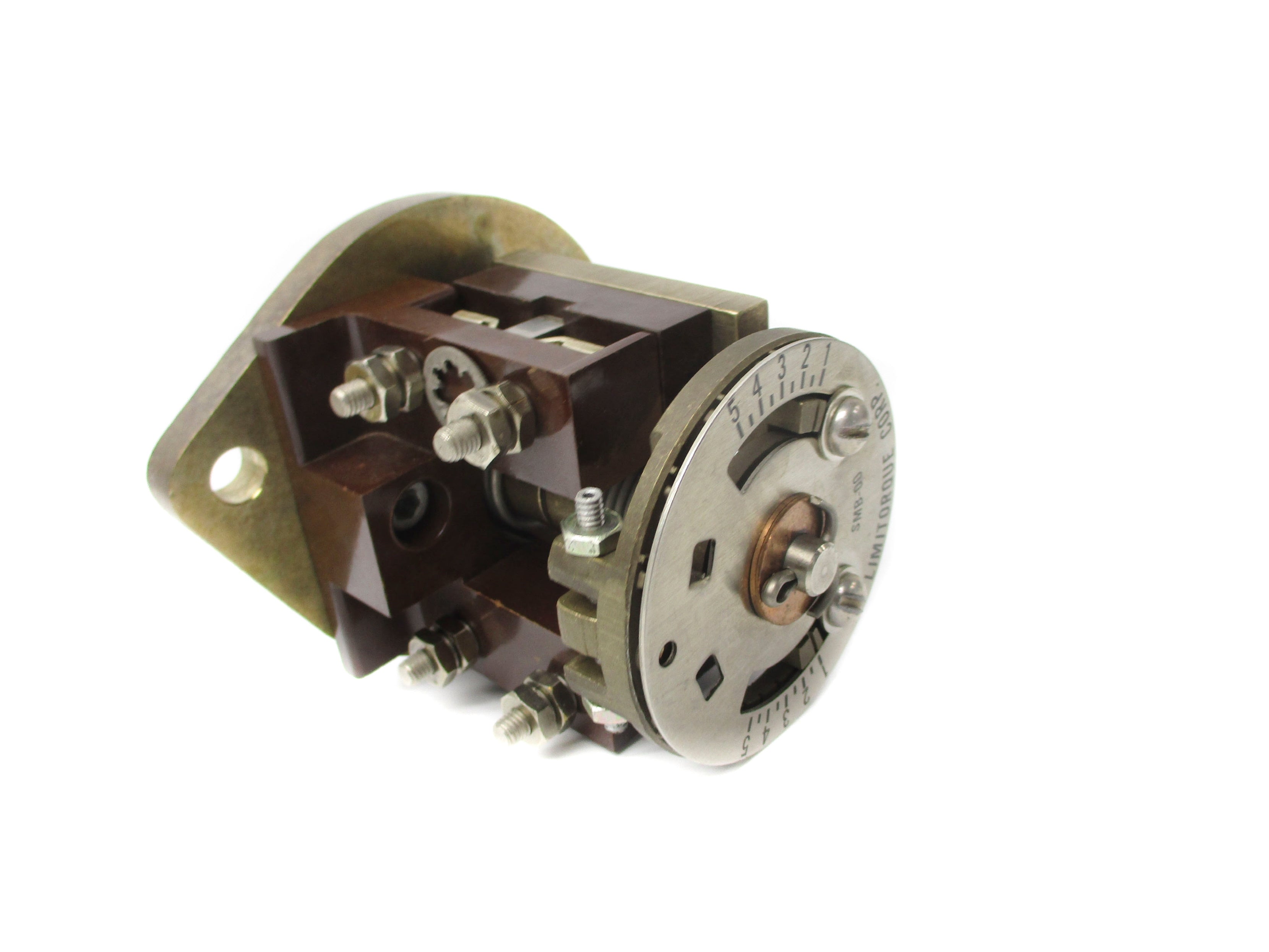 LIMITORQUE SMB-00 (AS PICTURED) NSNP