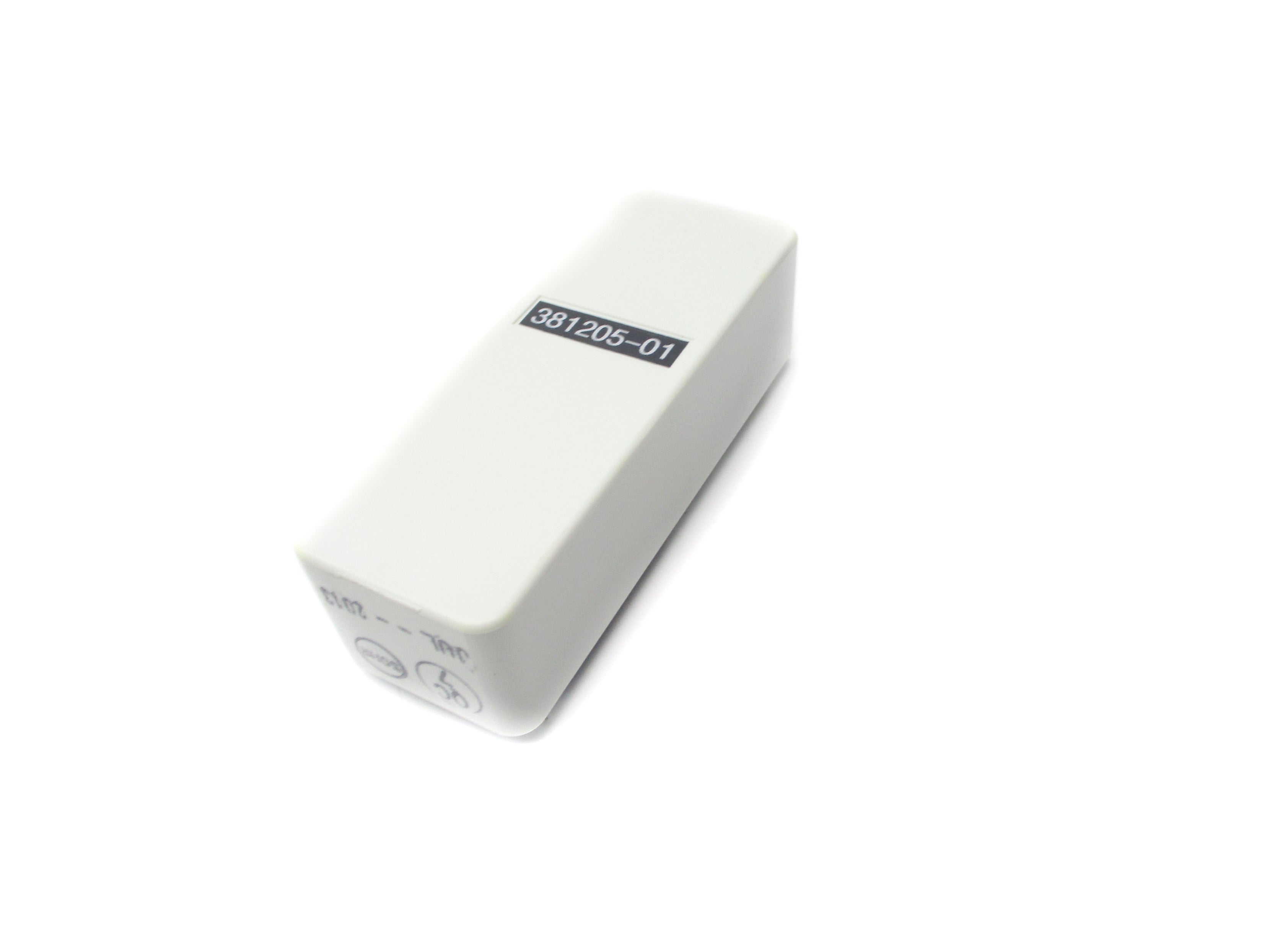 DEVAR 381205-01 19-603C NSNP