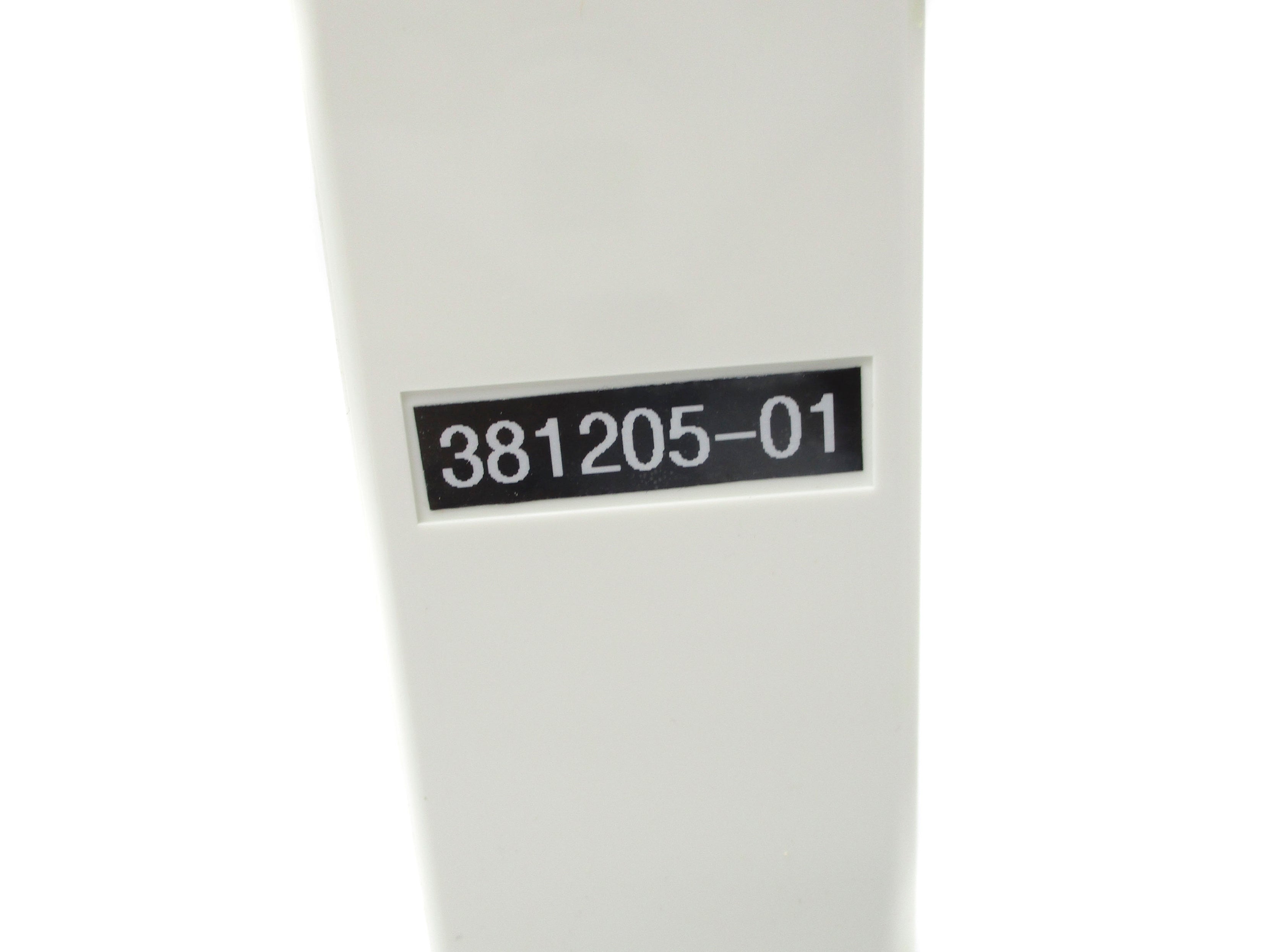 DEVAR 381205-01 19-603C NSNP