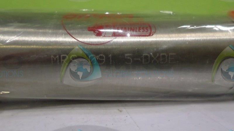 BIMBA MRS-091.5-DXDE CYLINDER *NEW IN ORIGINAL PACKAGE*