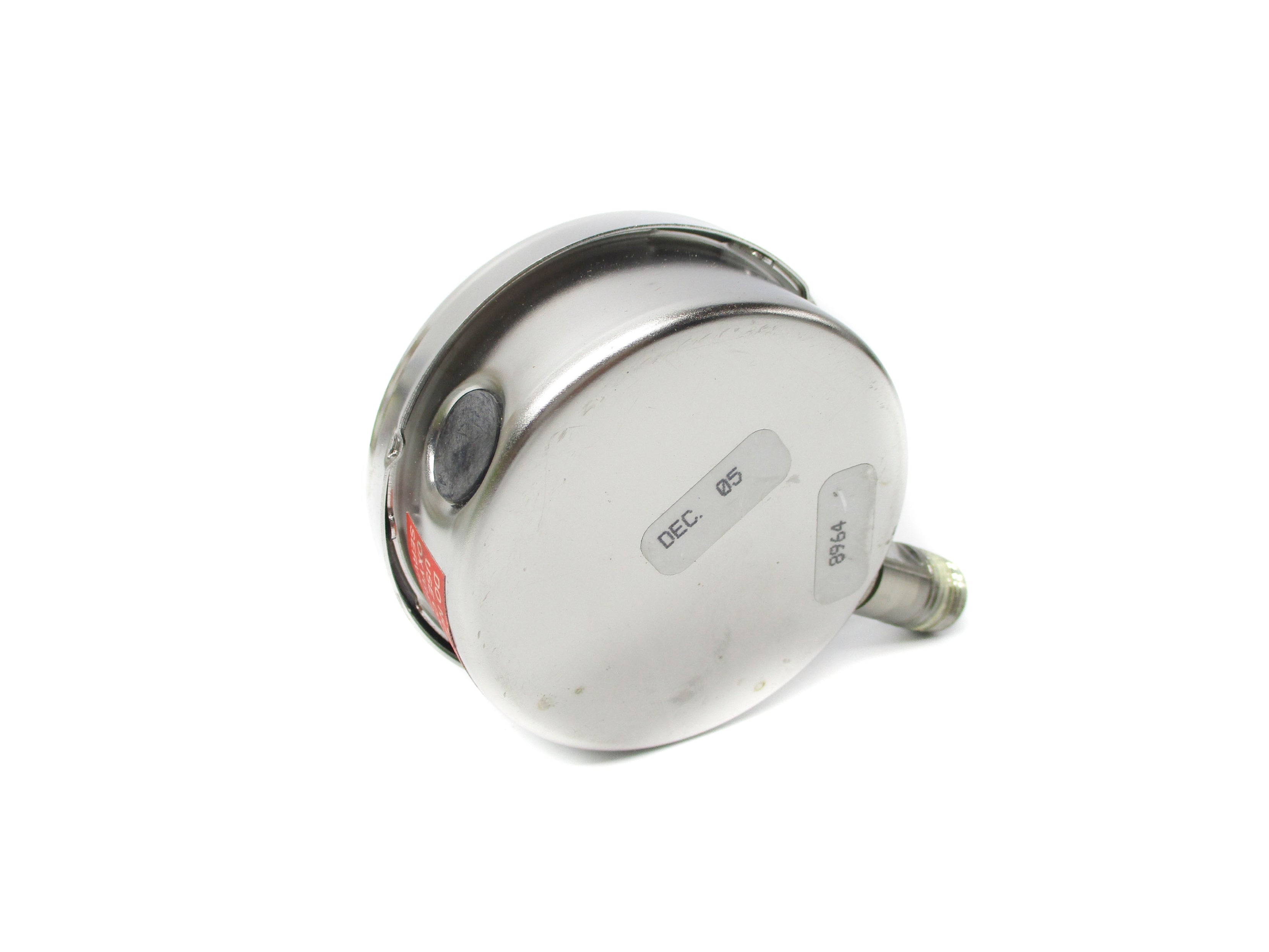 ASHCROFT 251009SWL02L600# 0-600PSI NSMP