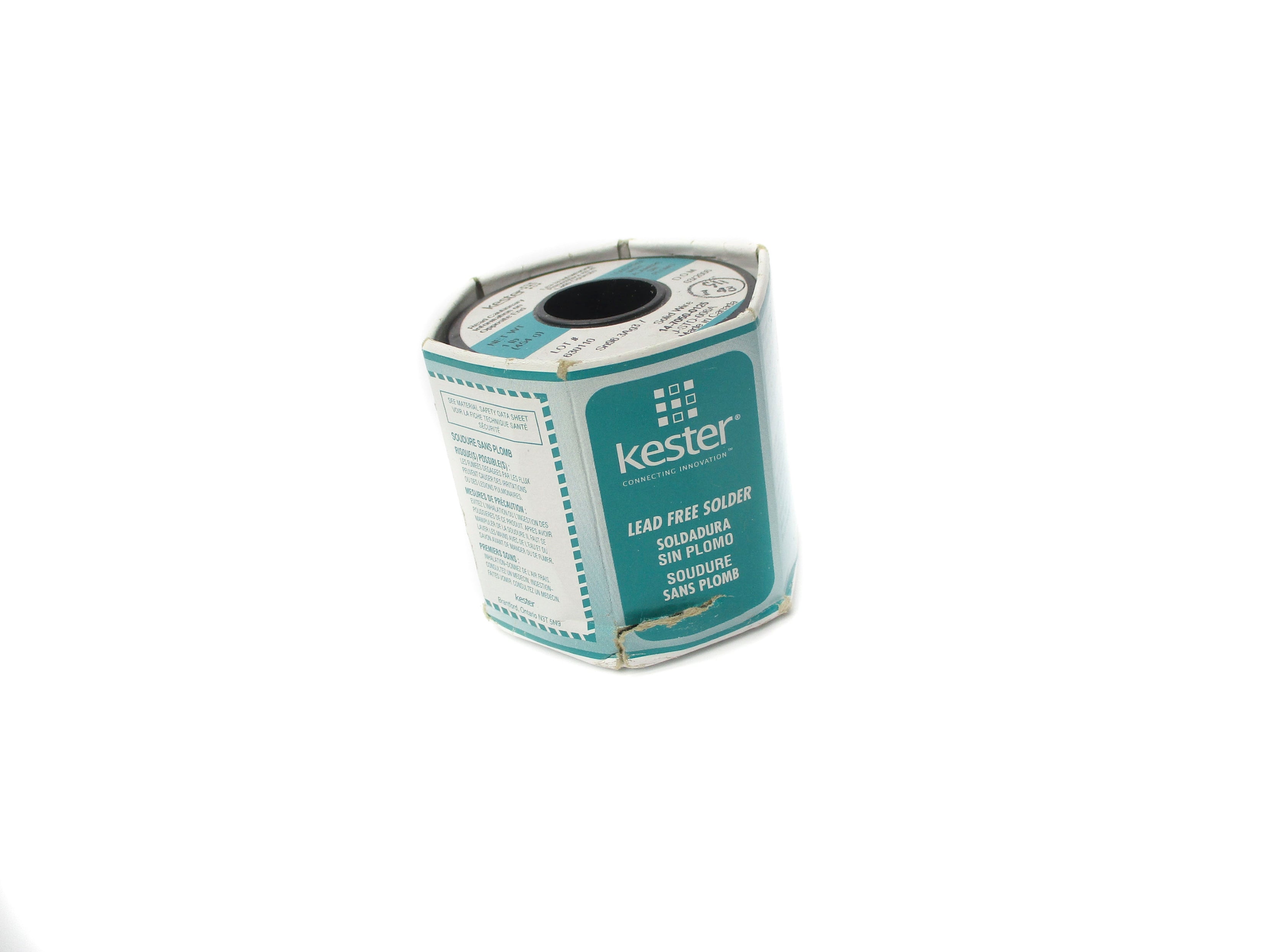 KESTER 14-7050-0125 NSMP