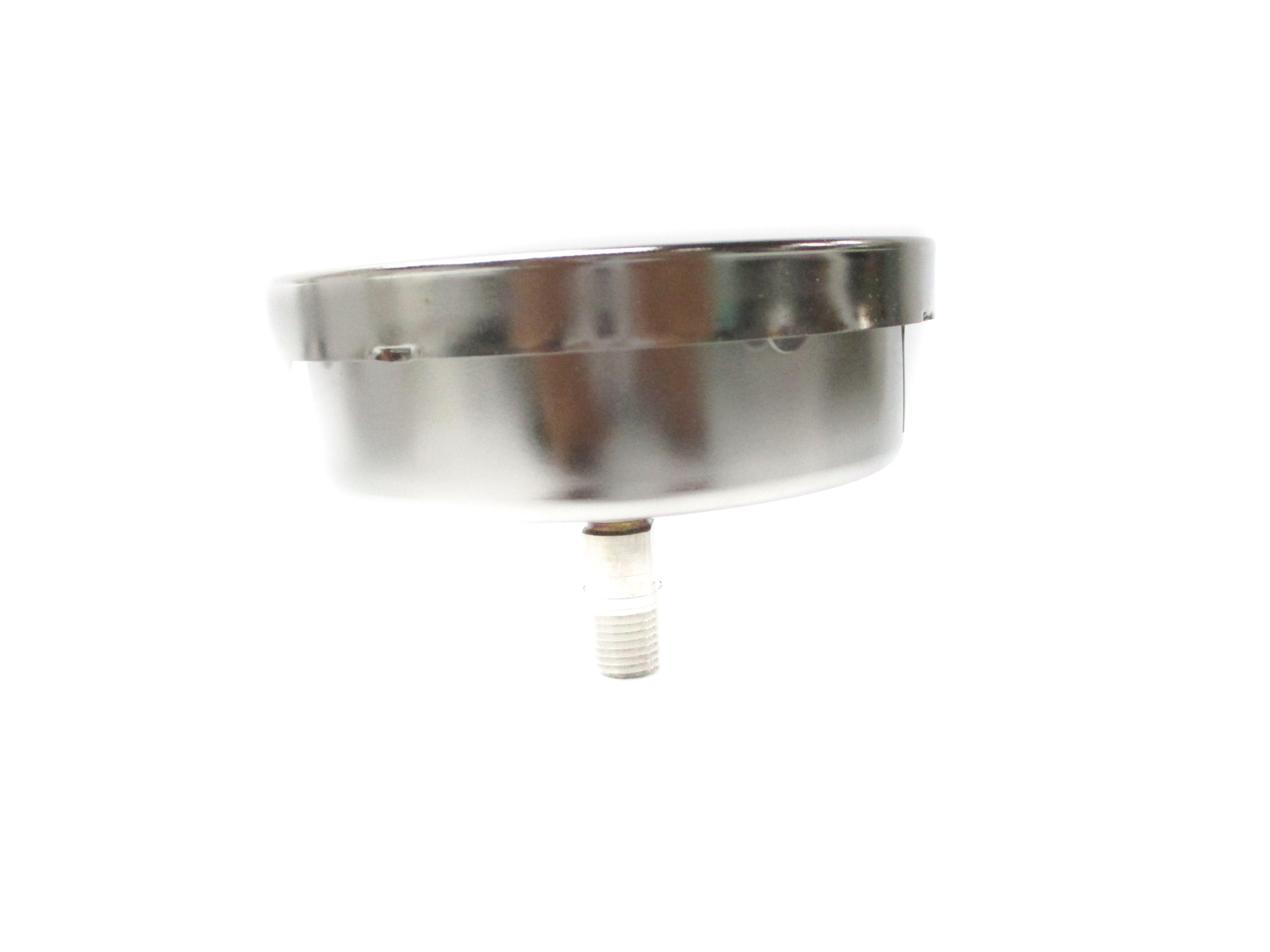 ASHCROFT 351009SW02B100# 0-100PSI NSMP