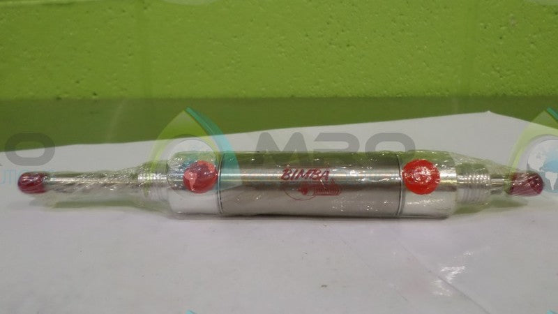 BIMBA MRS-091.5-DXDE CYLINDER *NEW IN ORIGINAL PACKAGE*