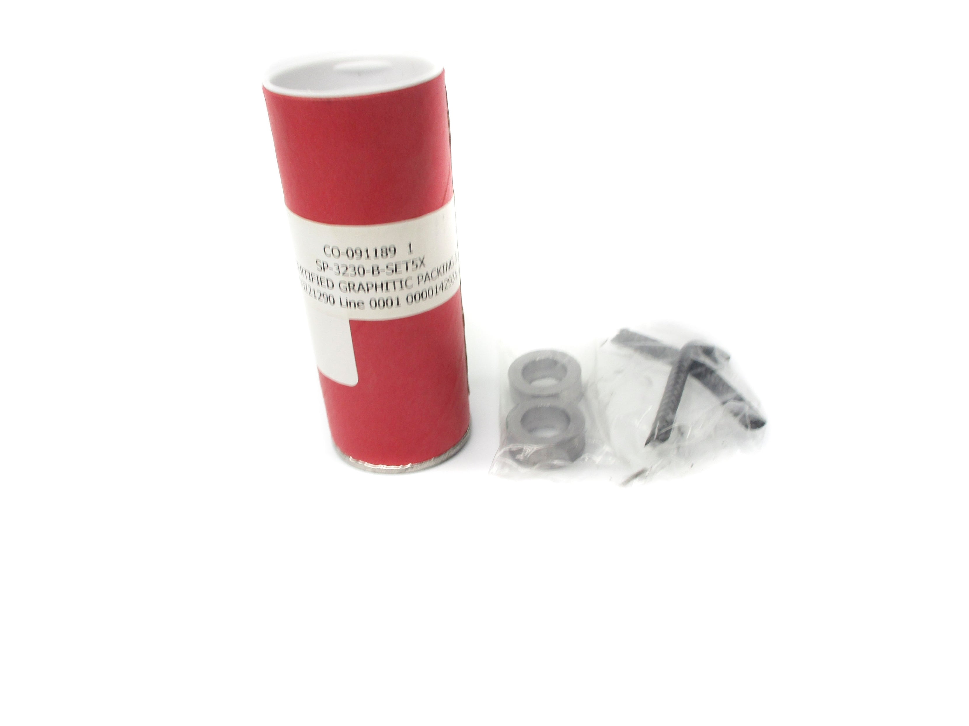 INDUSTRIAL MRO SP-3230-B-SET5X NSMP