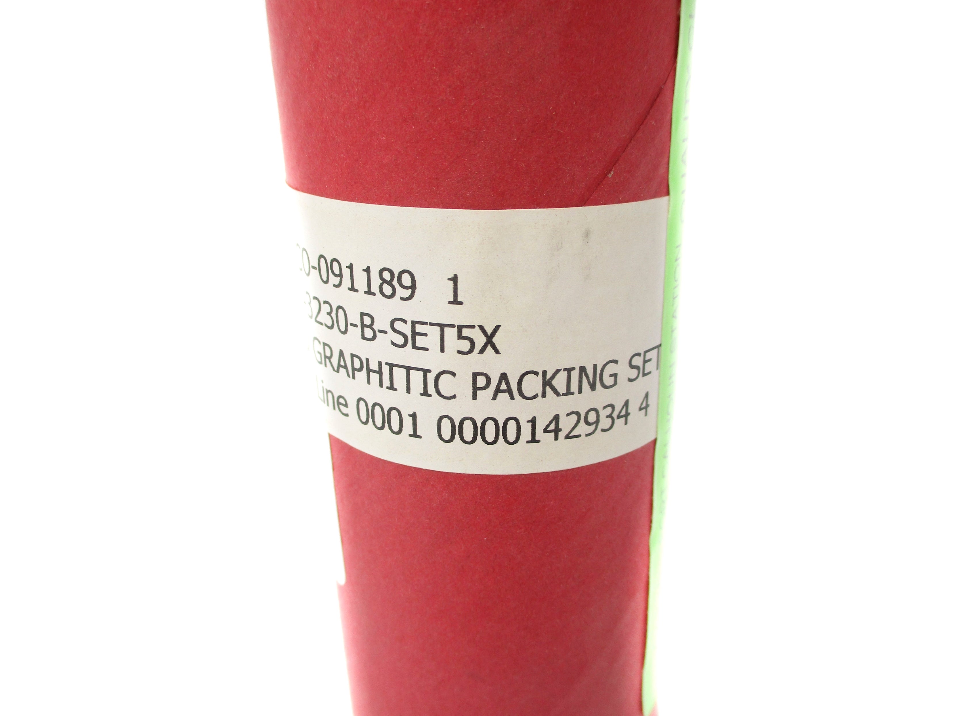 INDUSTRIAL MRO SP-3230-B-SET5X NSMP