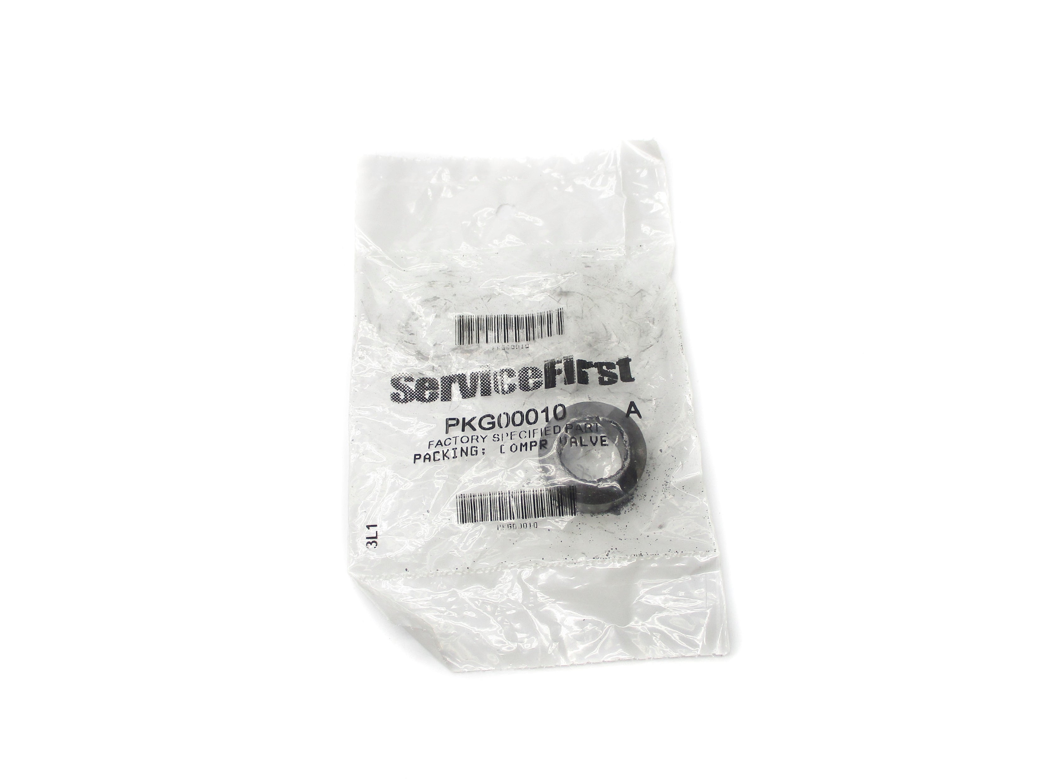 SERVICE FIRST PKG00010 NSMP