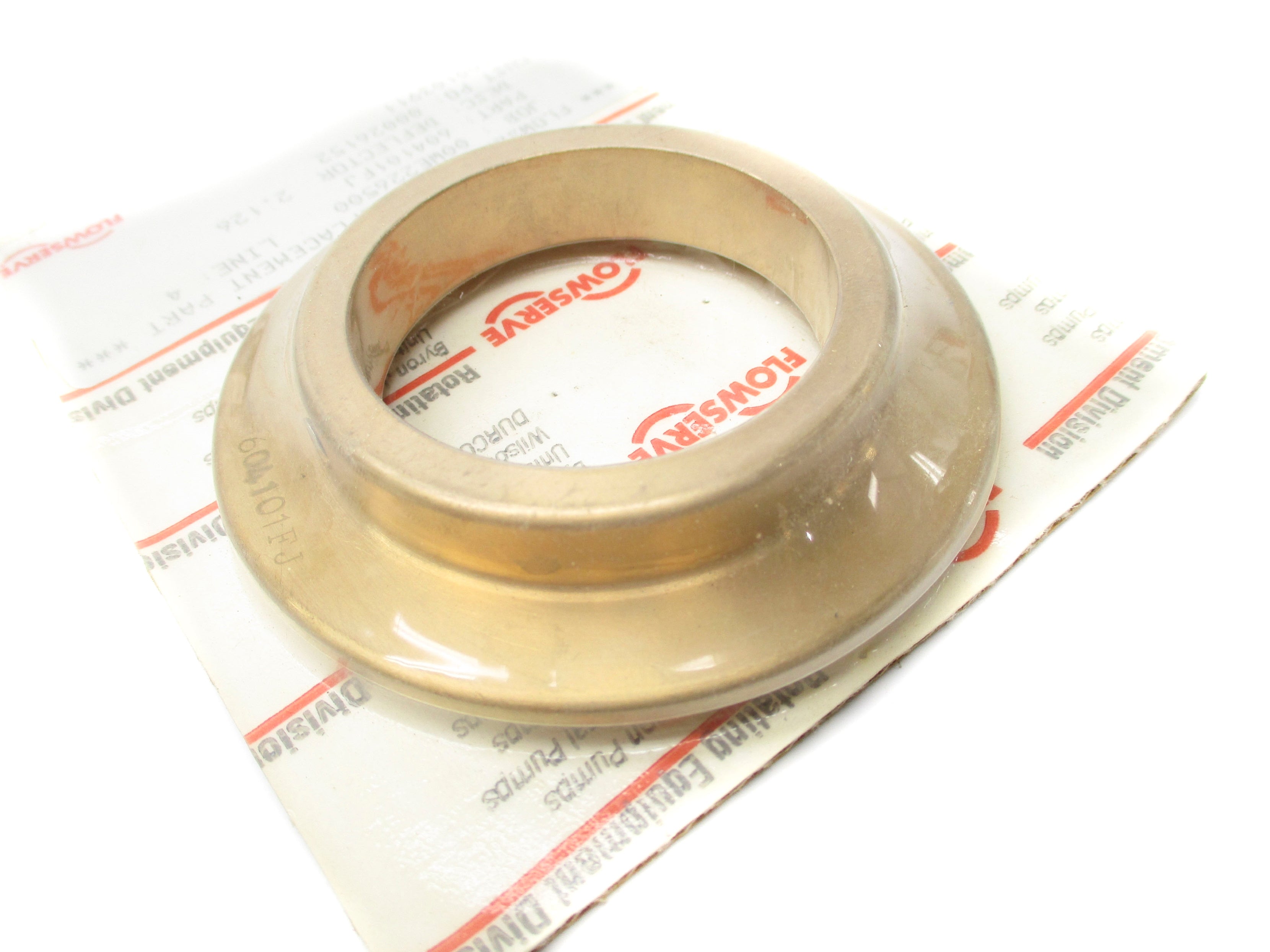 FLOWSERVE 604101FJ NSMP