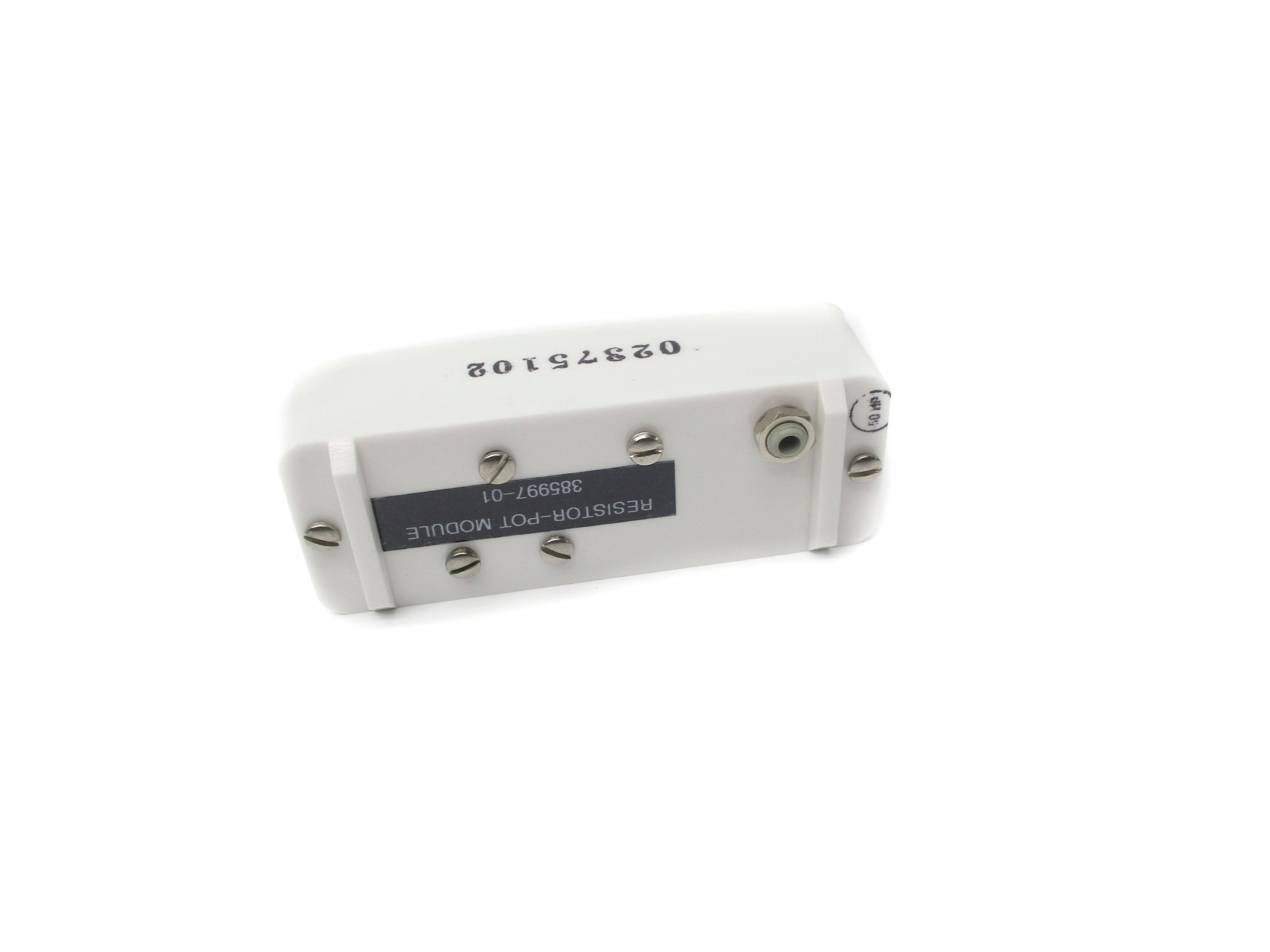 DEVAR 385997-01 NSNP