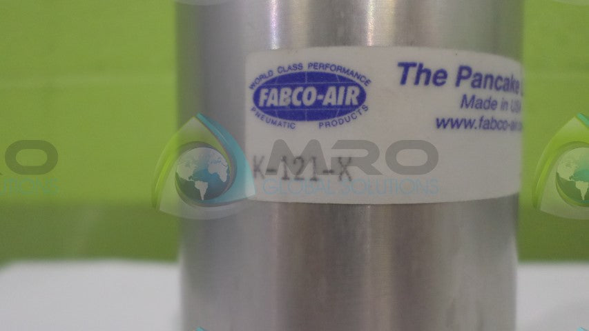FABCO-AIR K-121-K CYLINDER *NEW NO BOX*