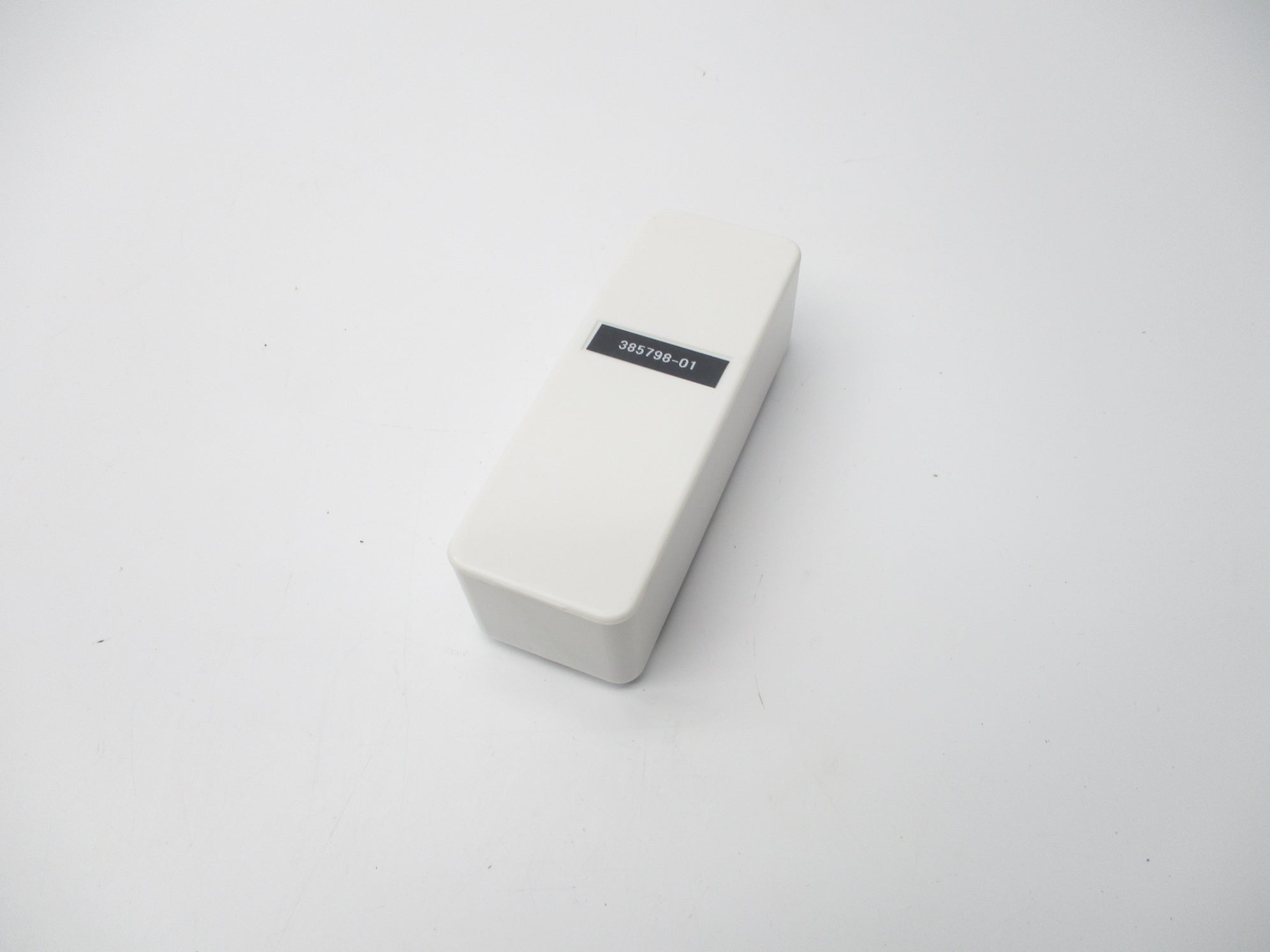 DEVAR 385798-01 NSNP