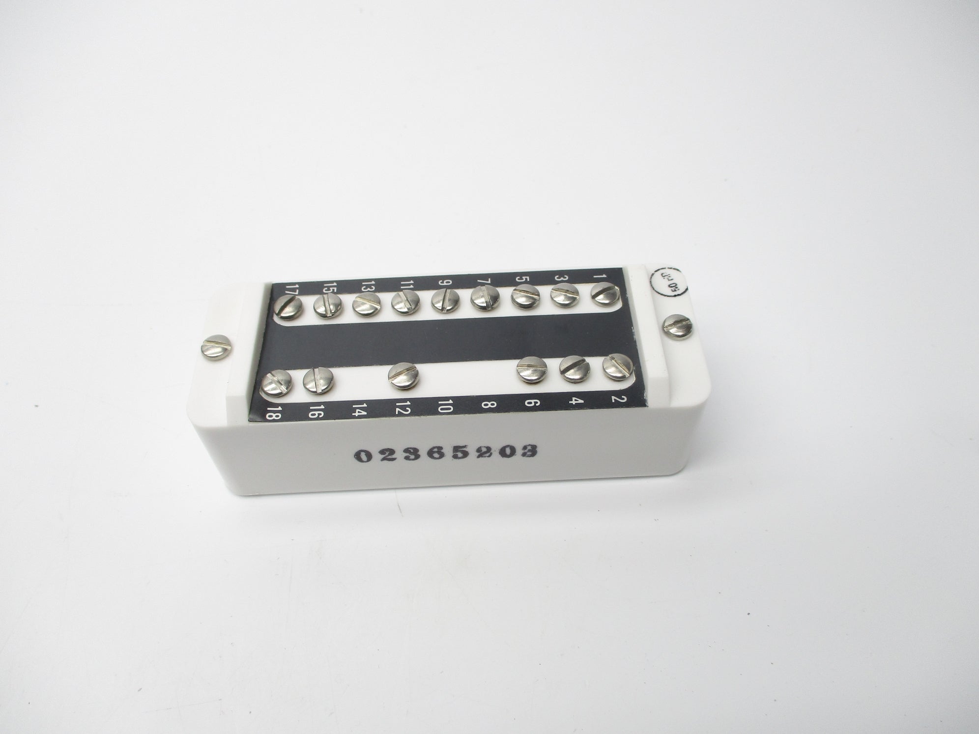DEVAR 385798-01 NSNP