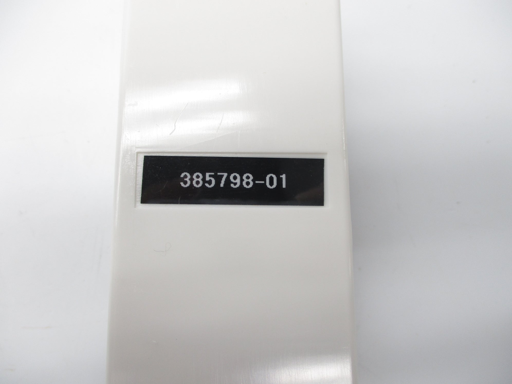 DEVAR 385798-01 NSNP