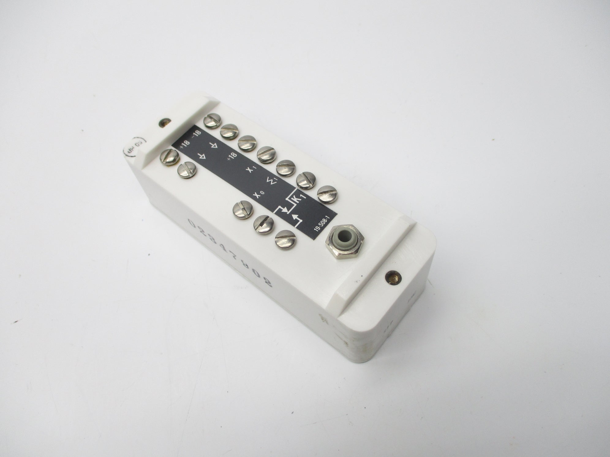 DEVAR 222868-01 NSNP