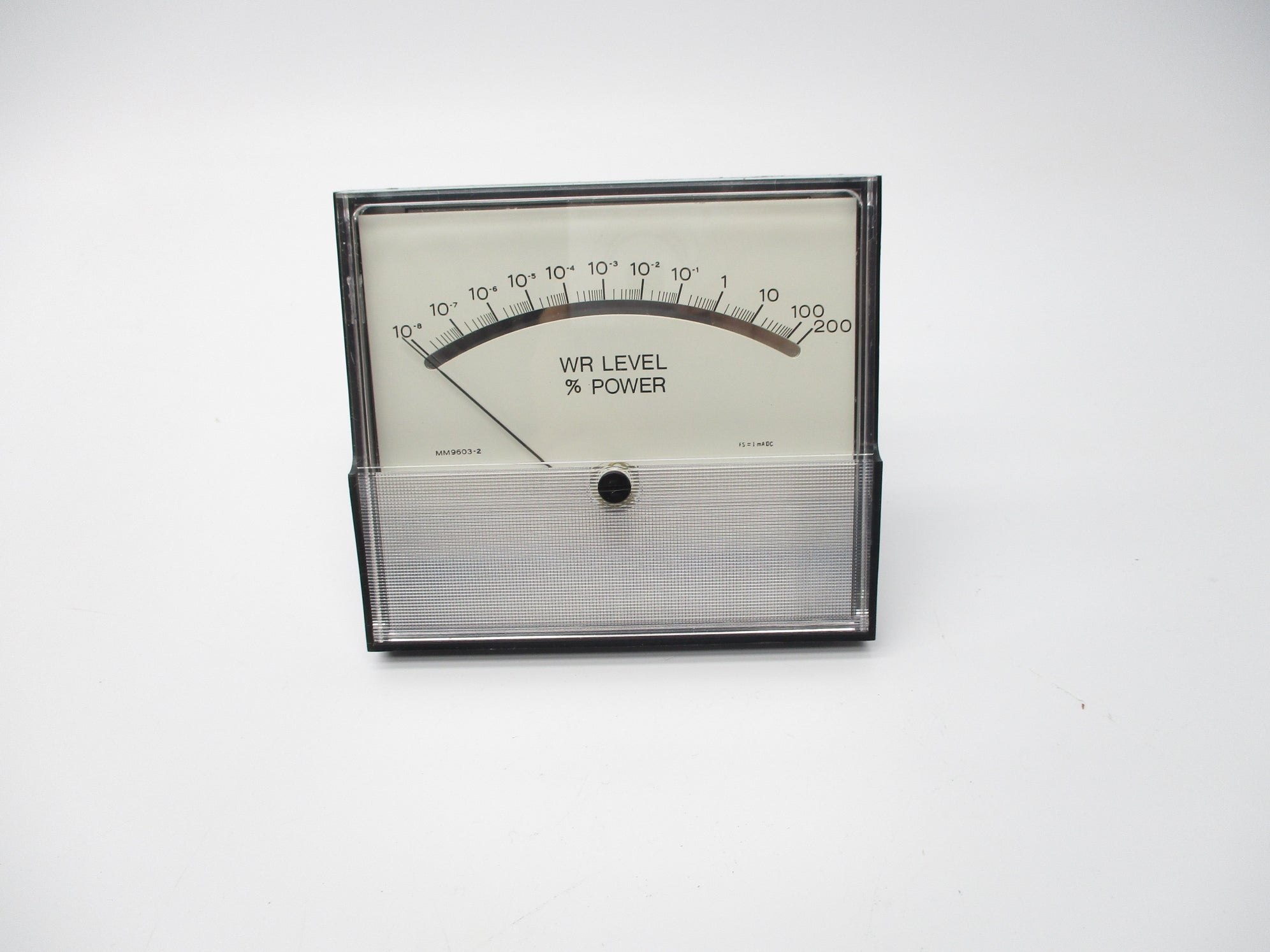 CROMPTON MM9603-2 NSNP