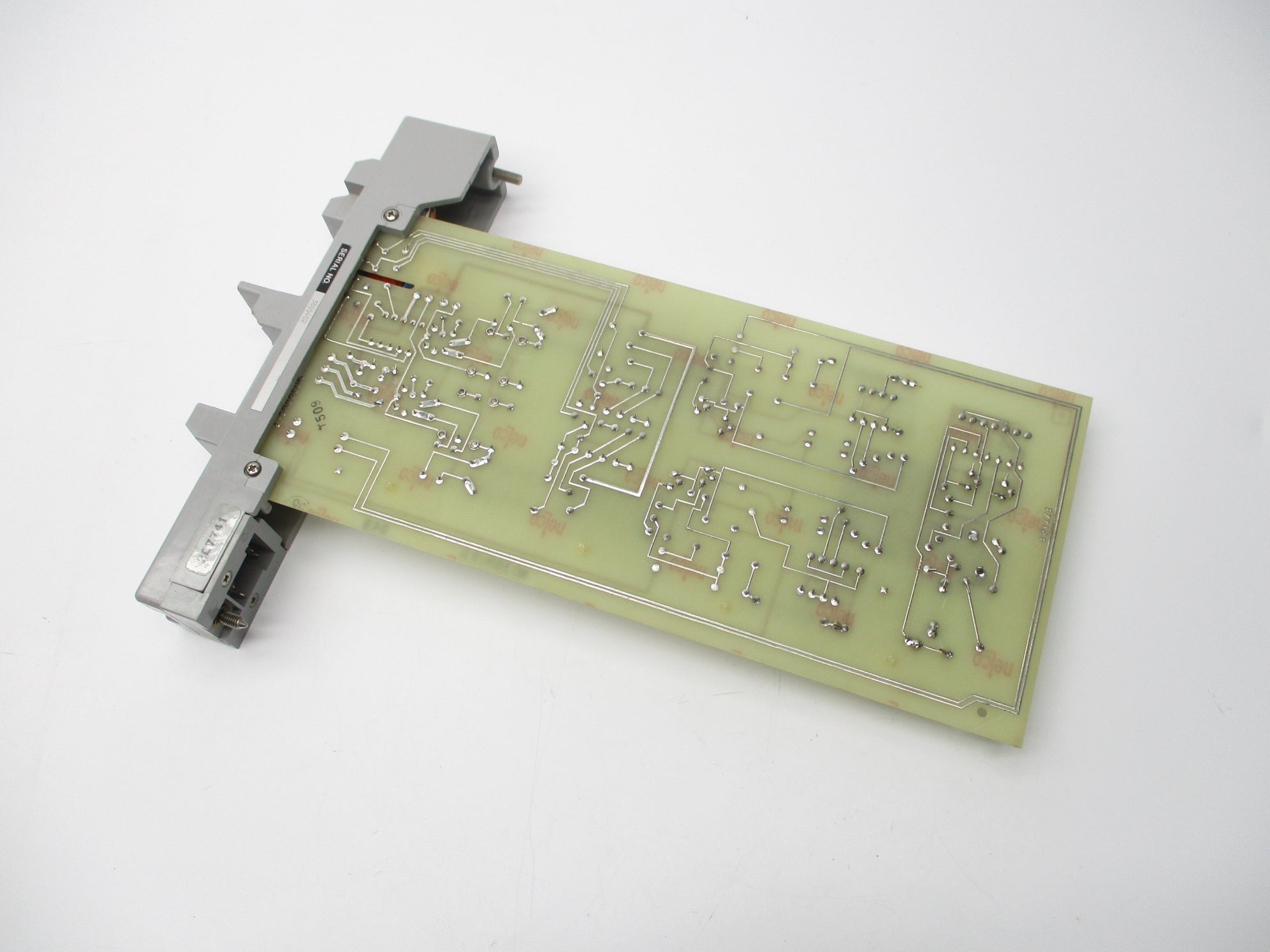 FOXBORO 2AI-I2V UNMP