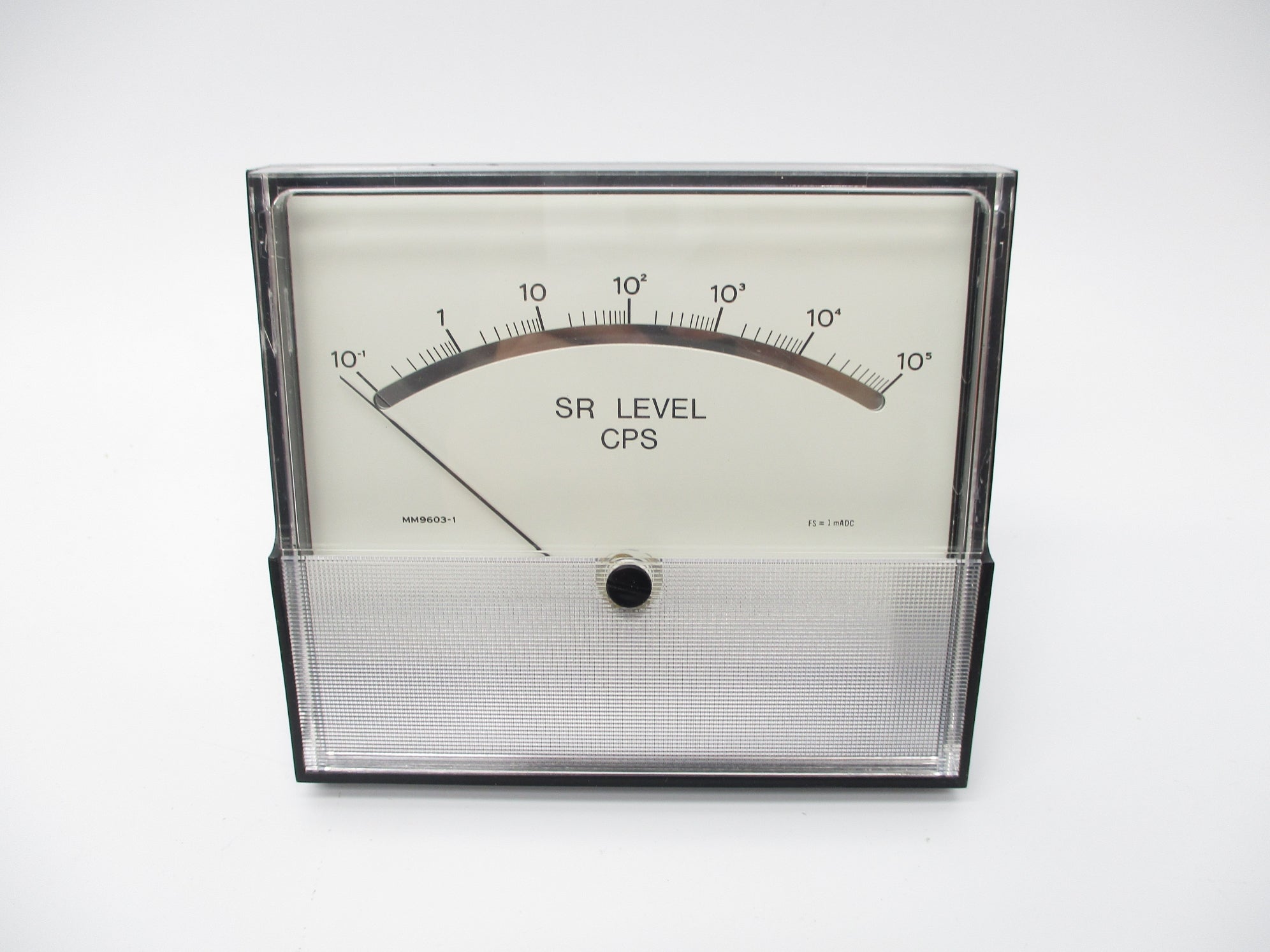 CROMPTON MM9603-1 NSNP