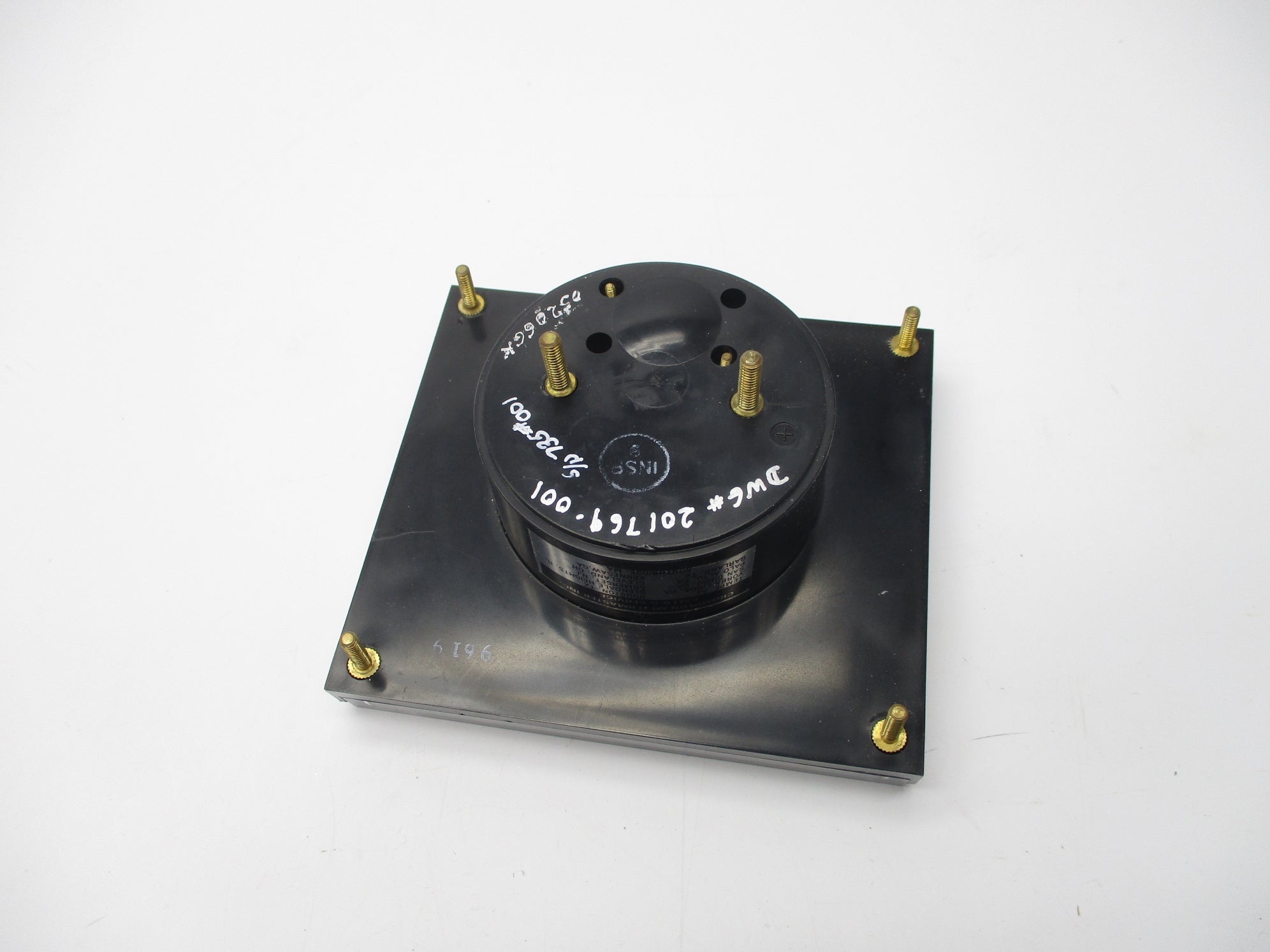 CROMPTON MM9603-1 NSNP