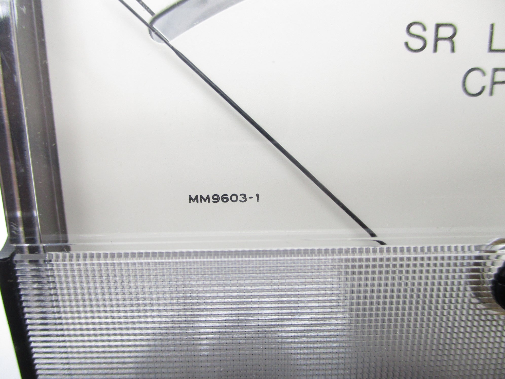 CROMPTON MM9603-1 NSNP