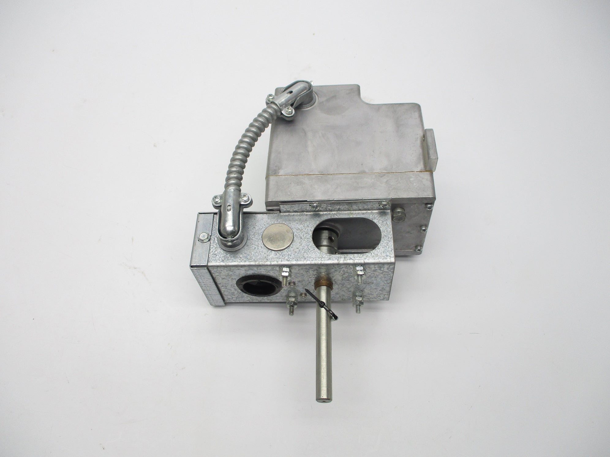 INVENSYS MA-418-0-0-3 NSNP