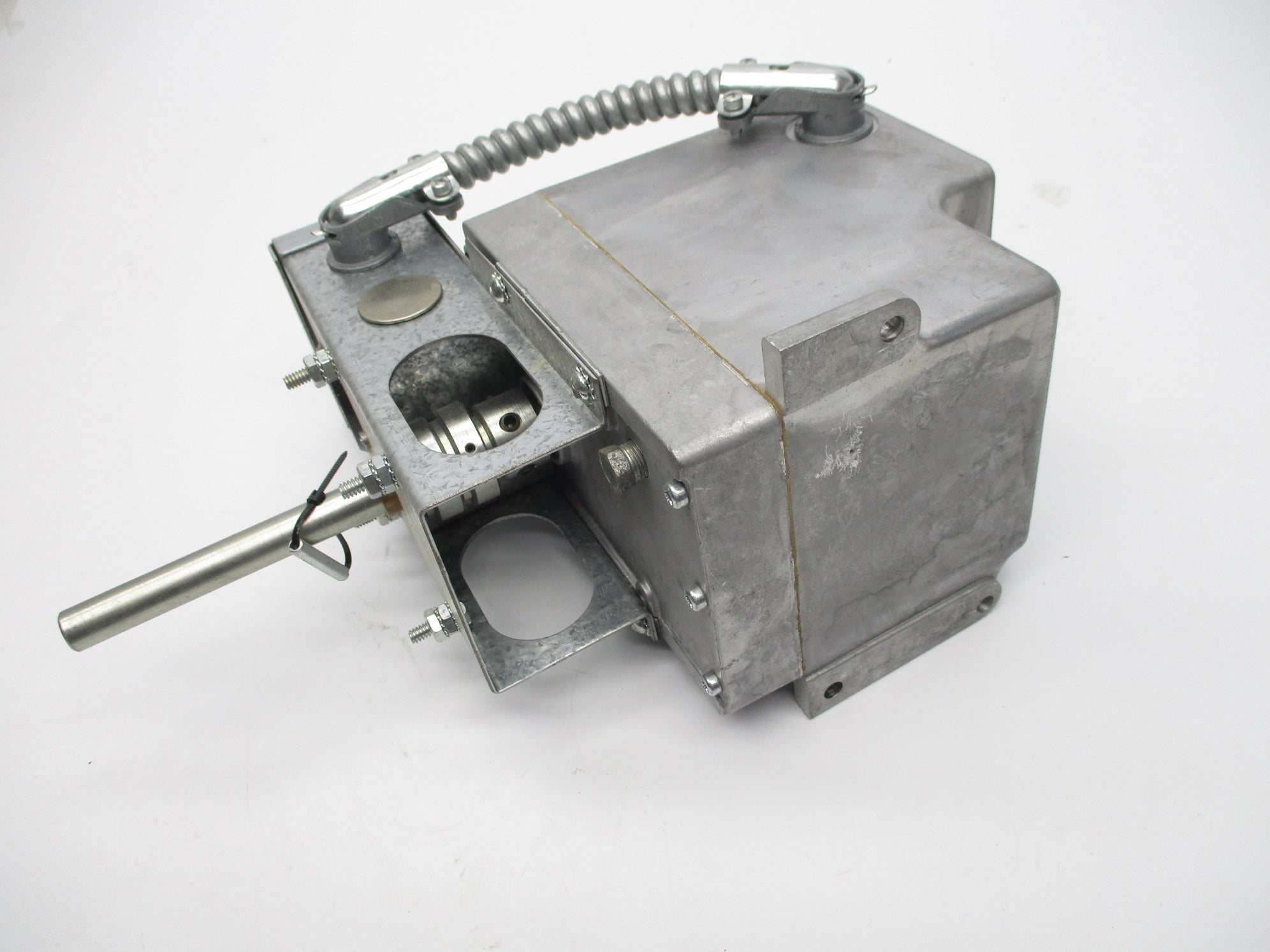 INVENSYS MA-418-0-0-3 NSNP