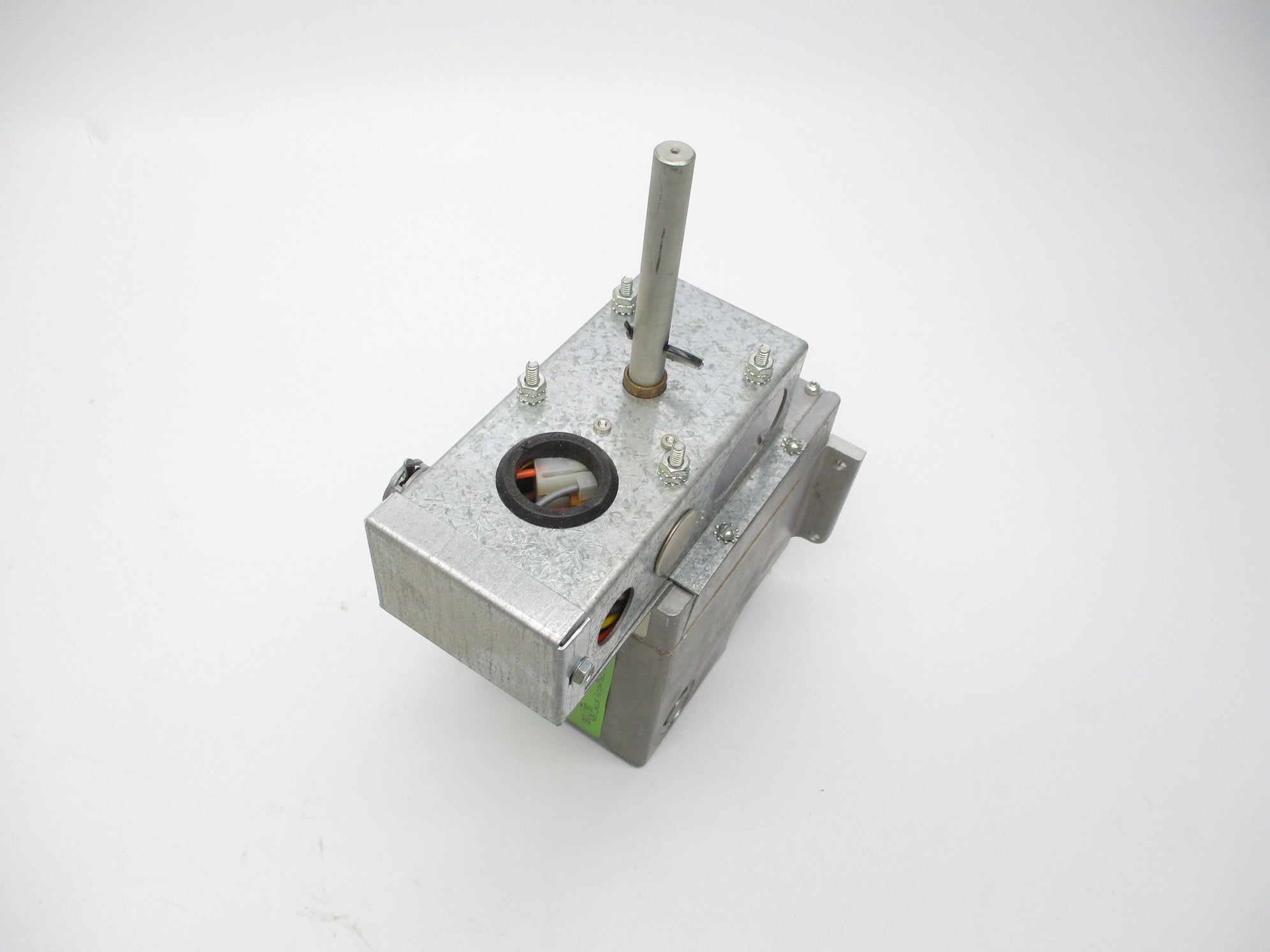 INVENSYS MA-418-0-0-3 NSNP