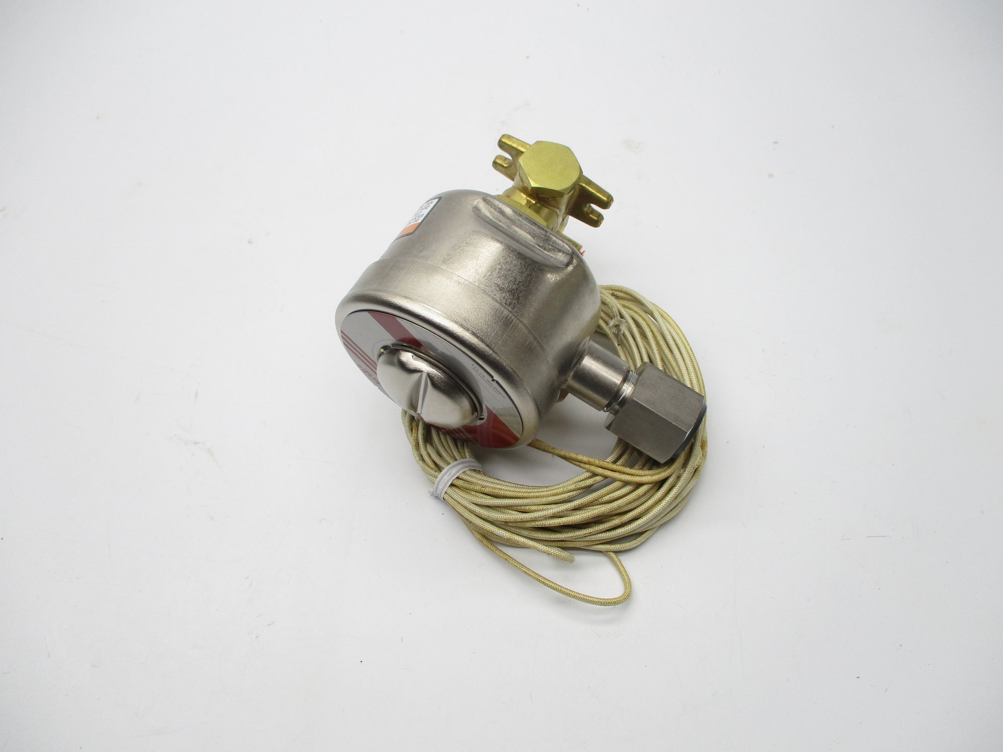 ASCO NPEFL8300381ERU 125/DC NSNP