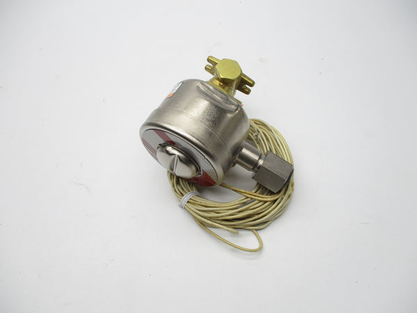 ASCO NPEFL8300381ERU 125/DC NSNP