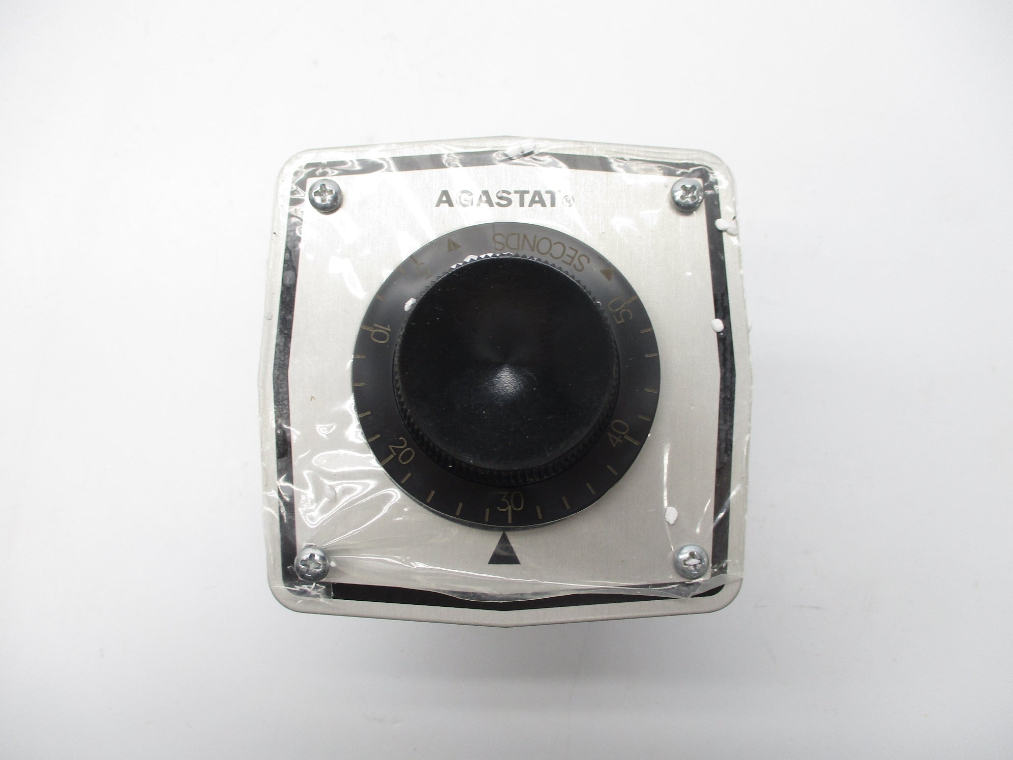 AGASTAT 7012PDX 125VDC 5-50SEC. NSMP