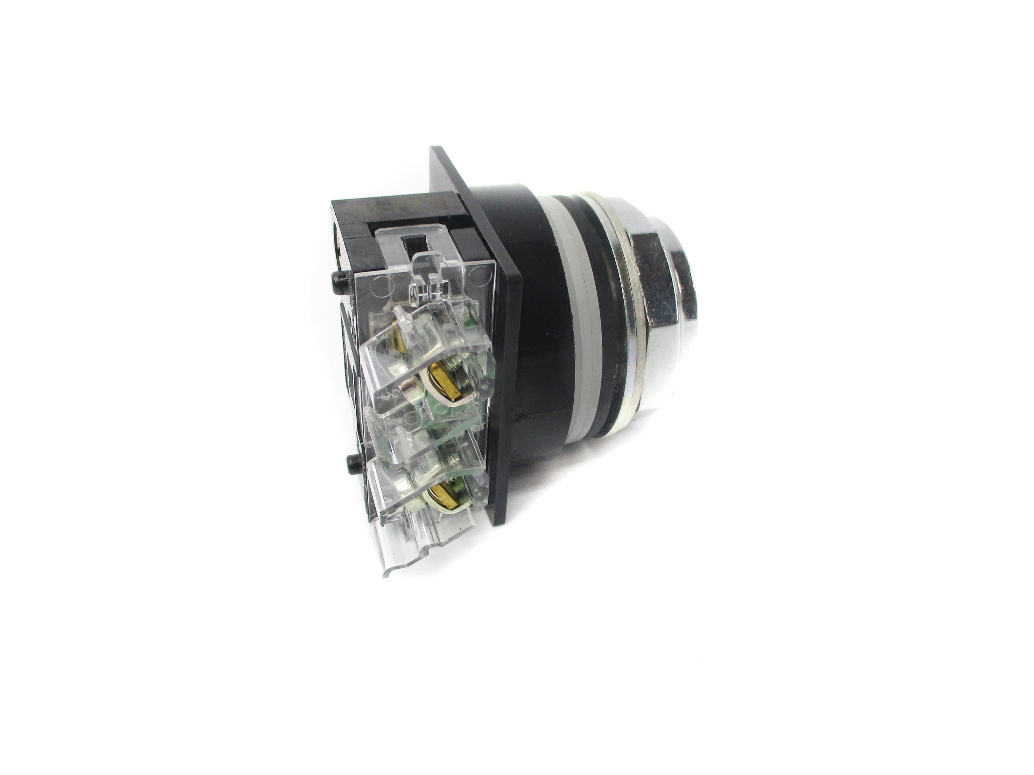 GENERAL ELECTRIC CR104PBG10R1 NSMP