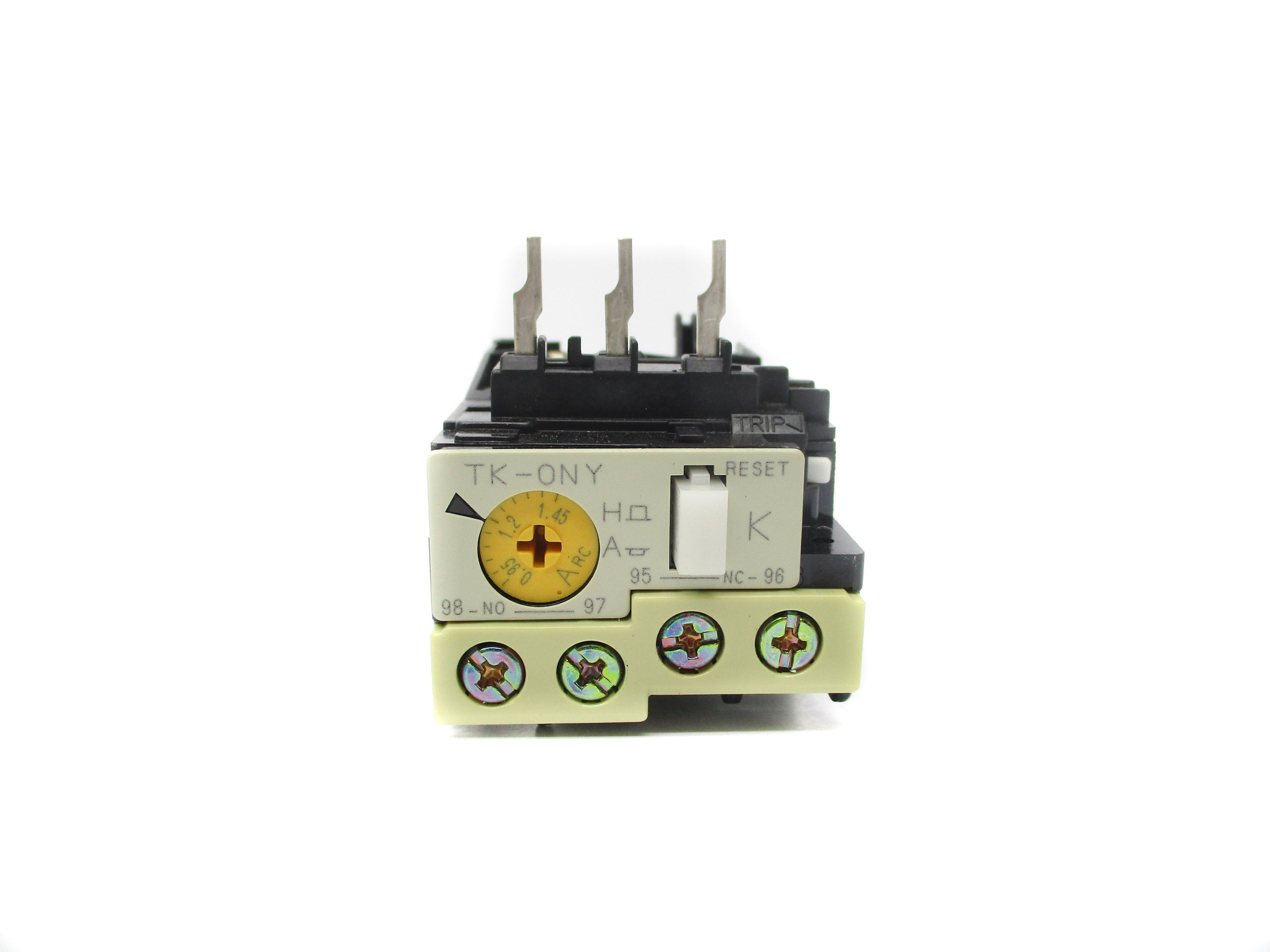 FUJI ELECTRIC 4NK0AHY TK-0NY 0.95-1.45A NSMP