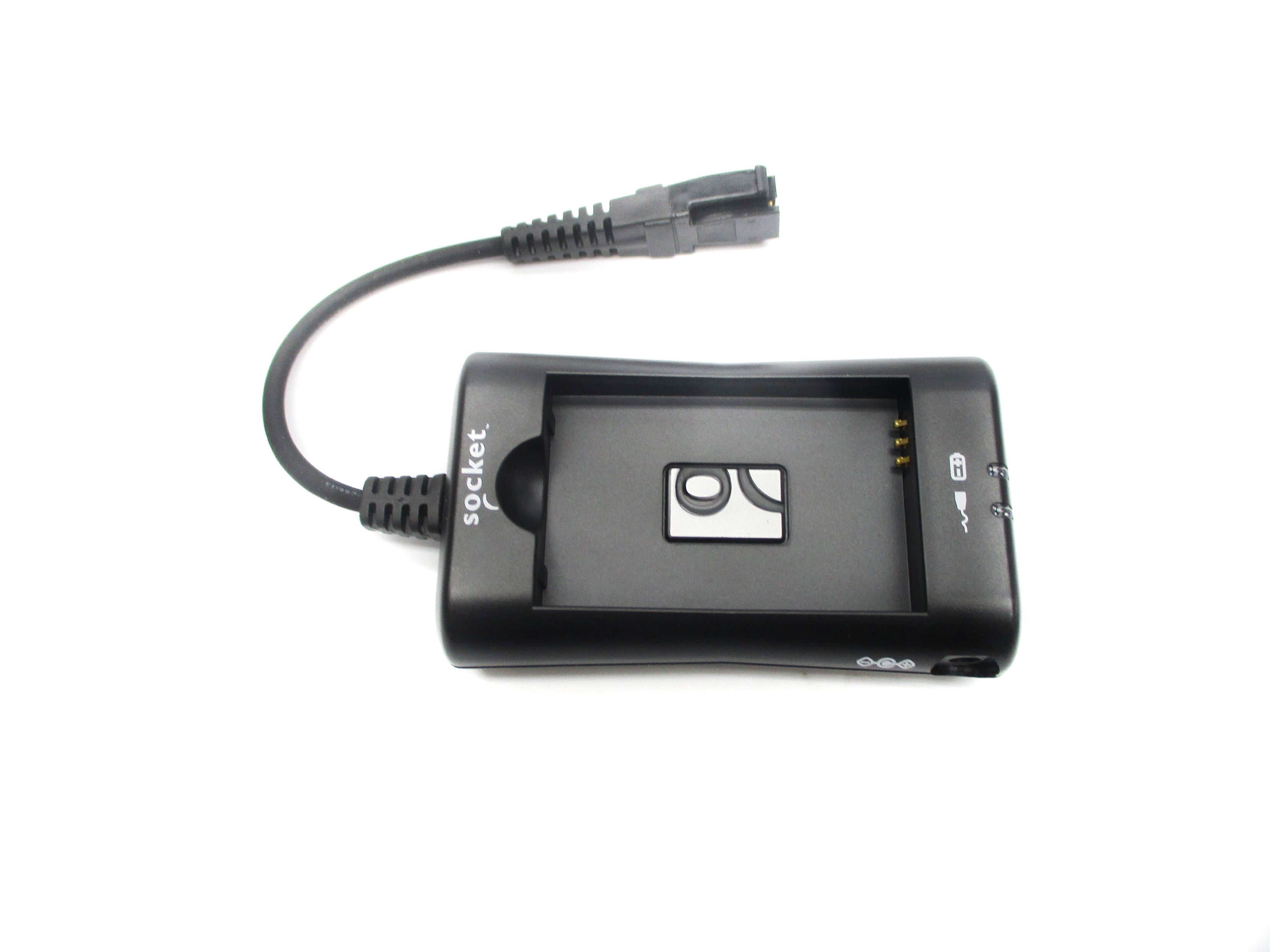 SOCKET CRSV3 AC4048-1143 NSMP
