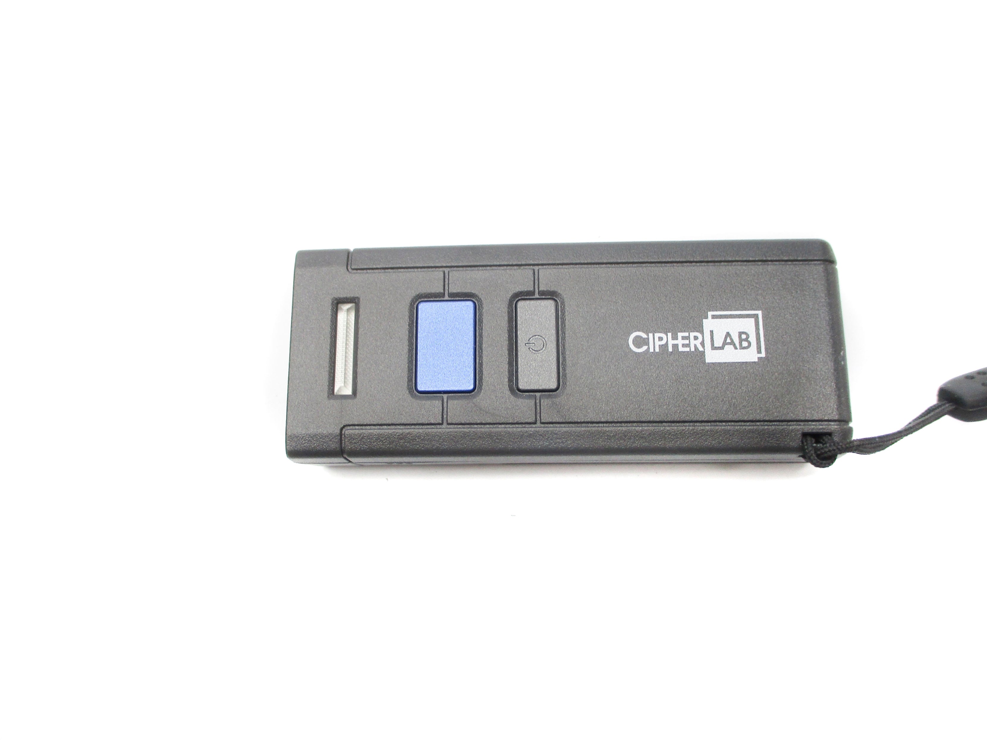 CIPHER LAB 1661 NSMP