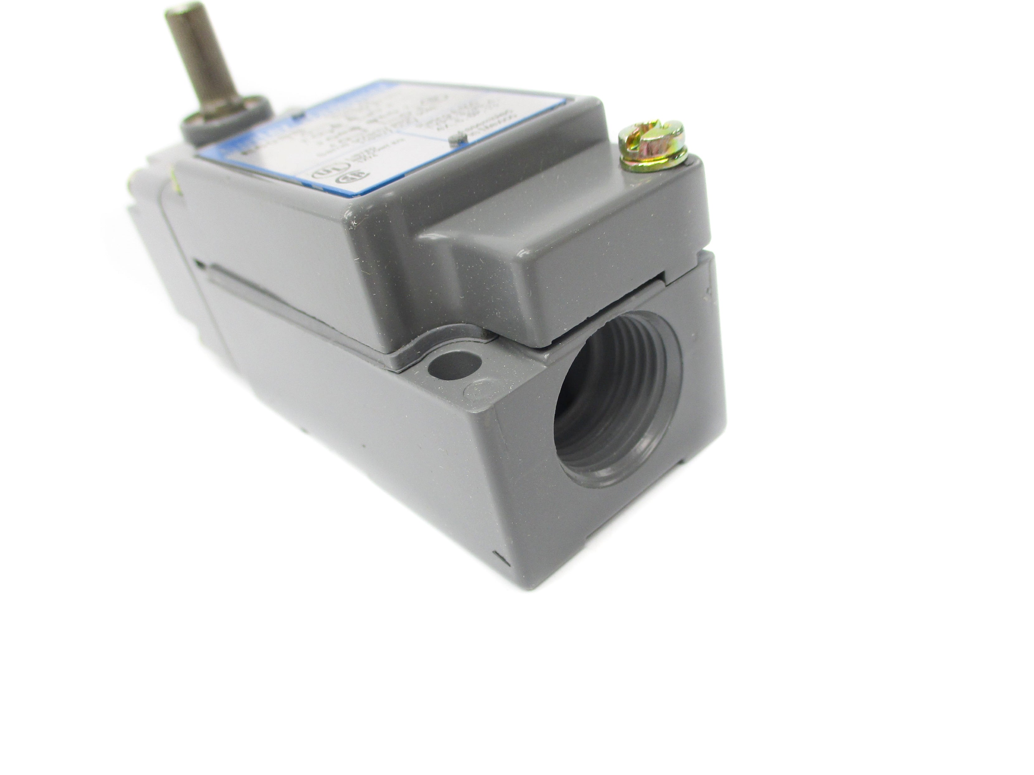 CUTLER HAMMER E50BR1 SER. A2 NSMP