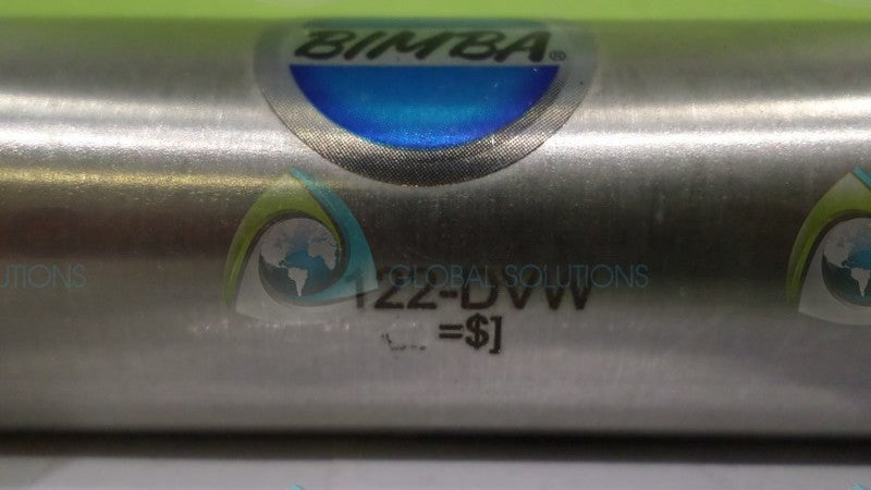 BIMBA 122-DVW NSNP