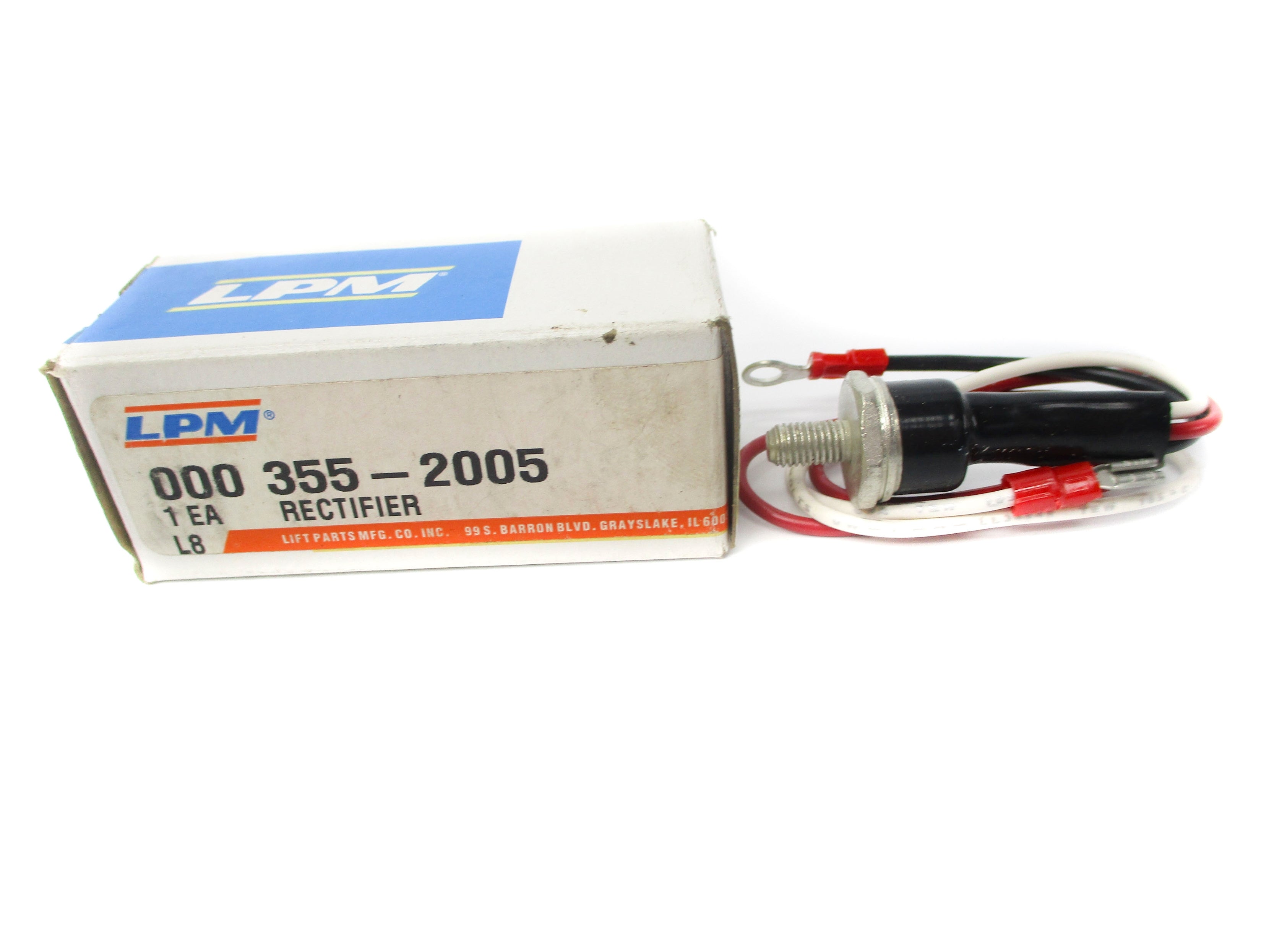 LPM 355-2005 NSMP